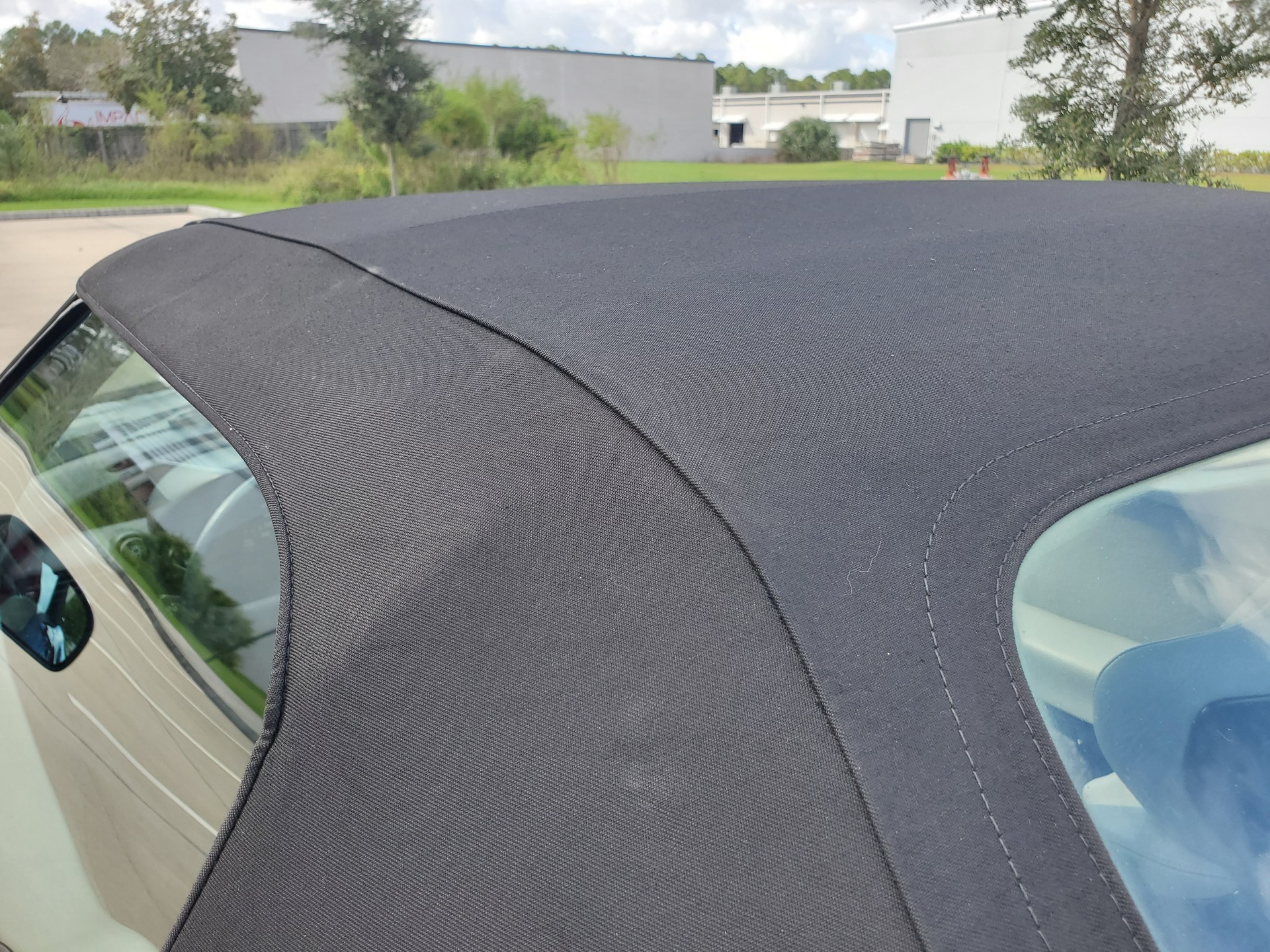 This 2,377 Mile BMW Z1 Looks Brand New And Is Up For Auction