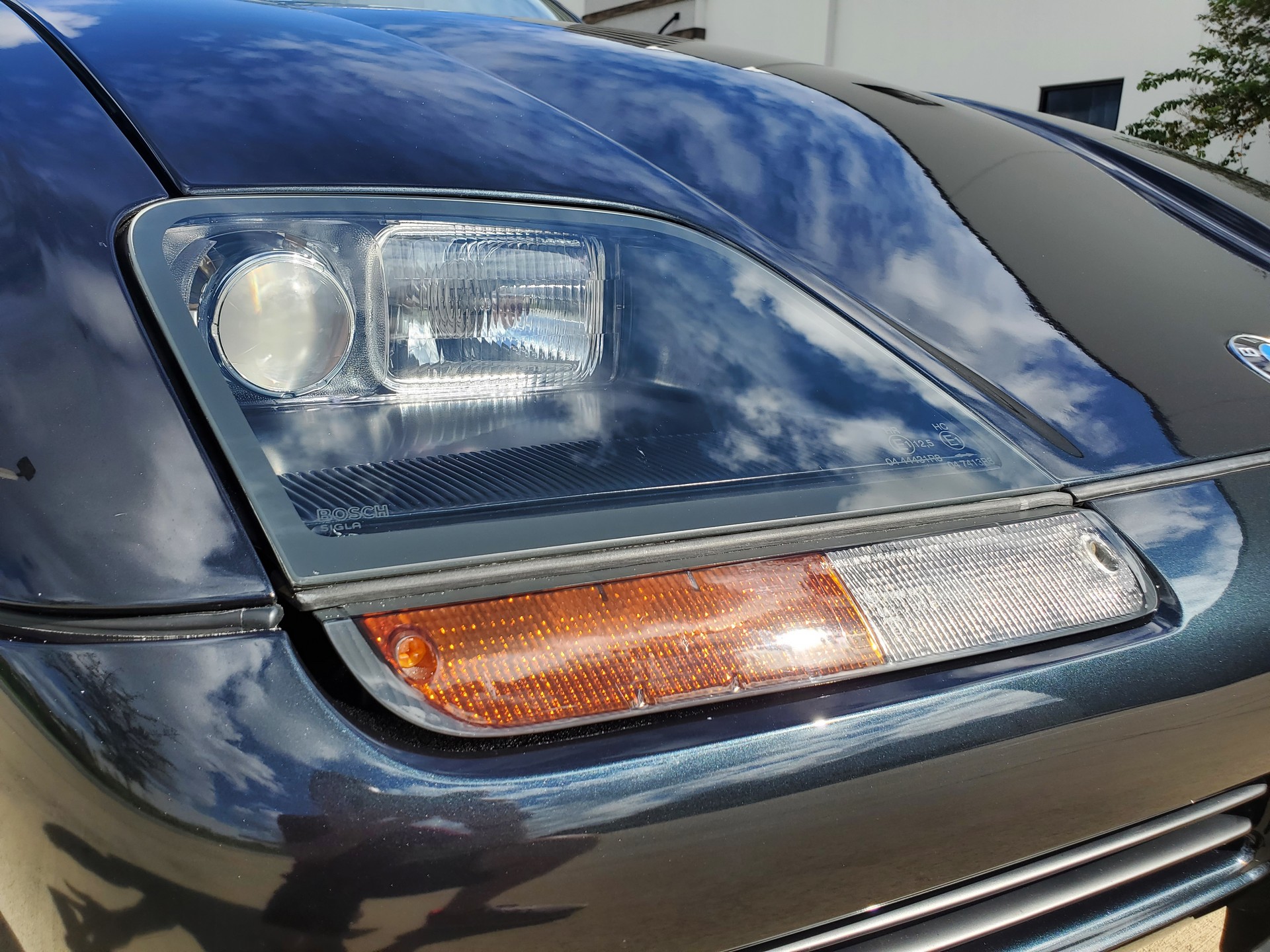 This 2,377 Mile BMW Z1 Looks Brand New And Is Up For Auction