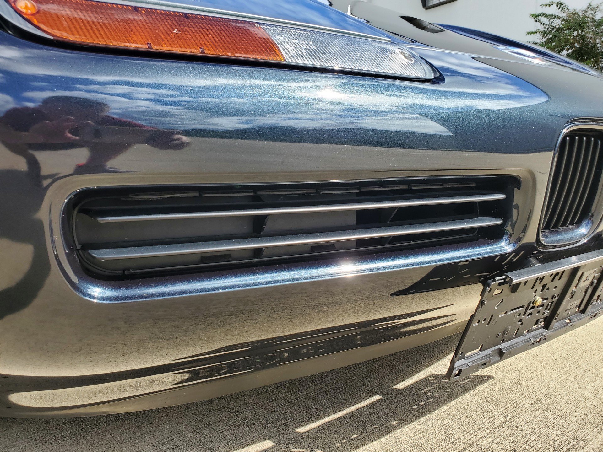 This 2,377 Mile BMW Z1 Looks Brand New And Is Up For Auction