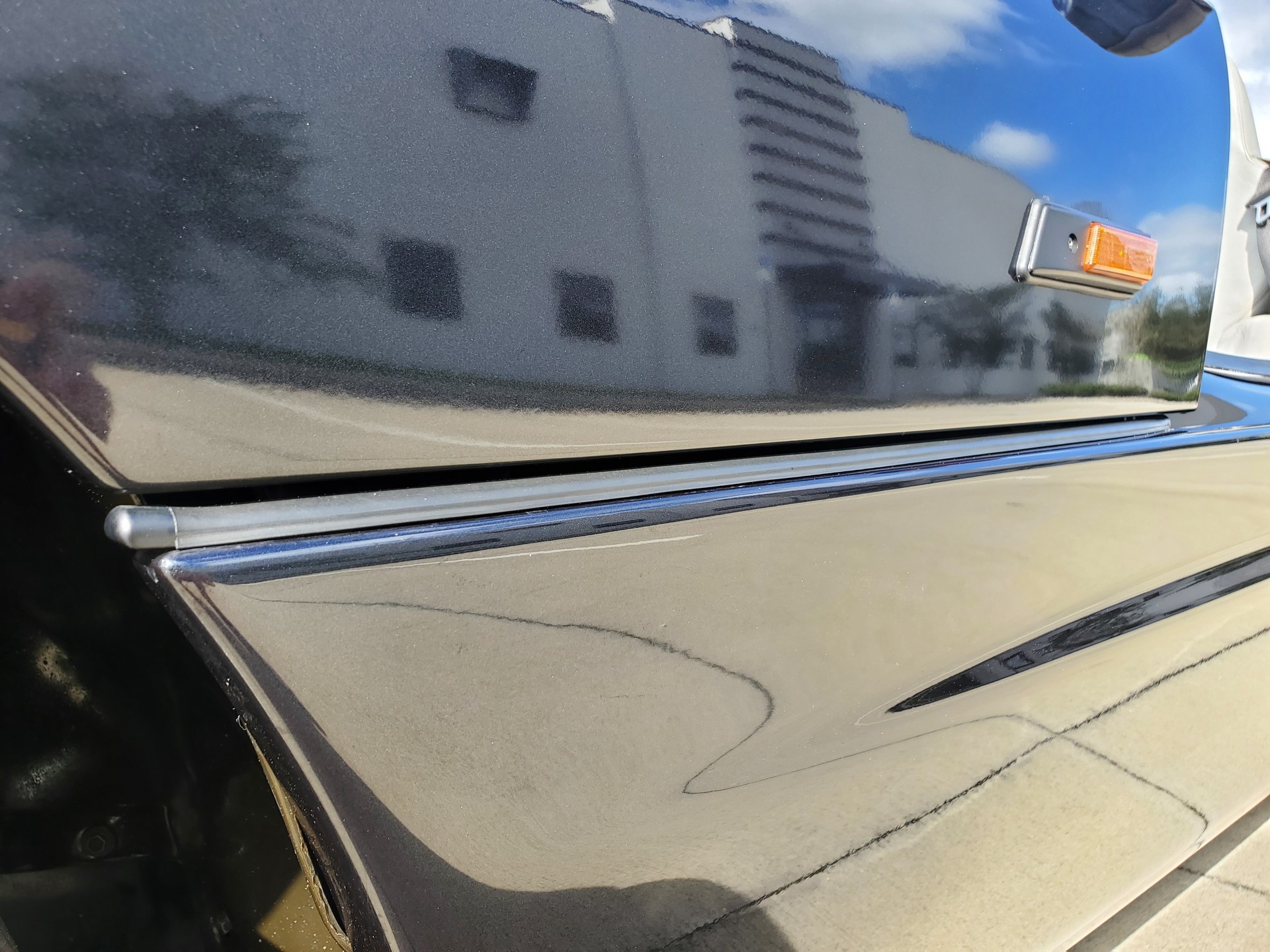 This 2,377 Mile BMW Z1 Looks Brand New And Is Up For Auction