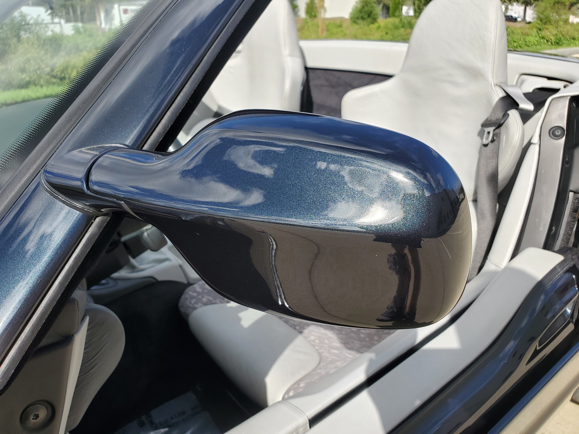 This 2,377 Mile BMW Z1 Looks Brand New And Is Up For Auction