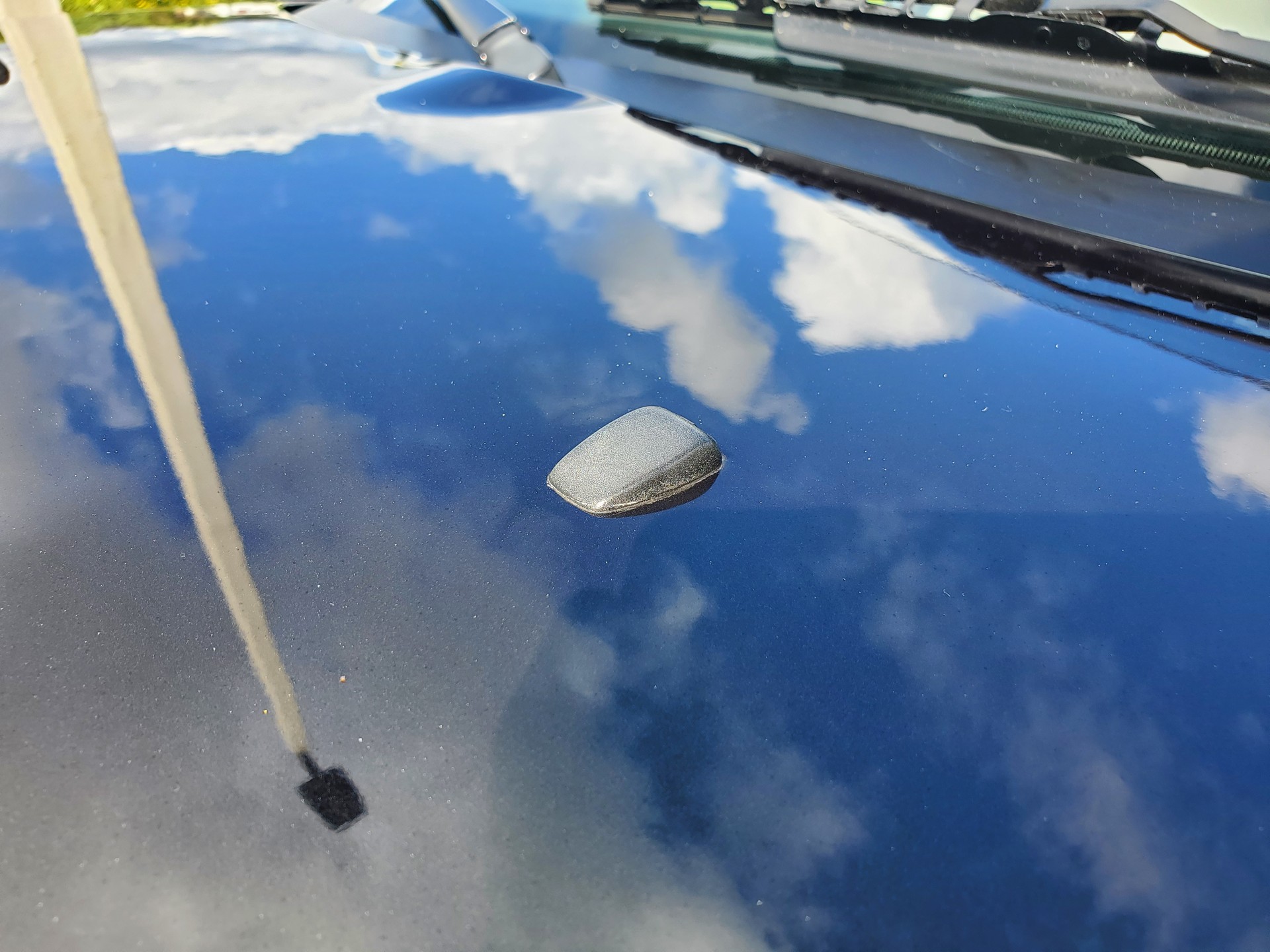 This 2,377 Mile BMW Z1 Looks Brand New And Is Up For Auction