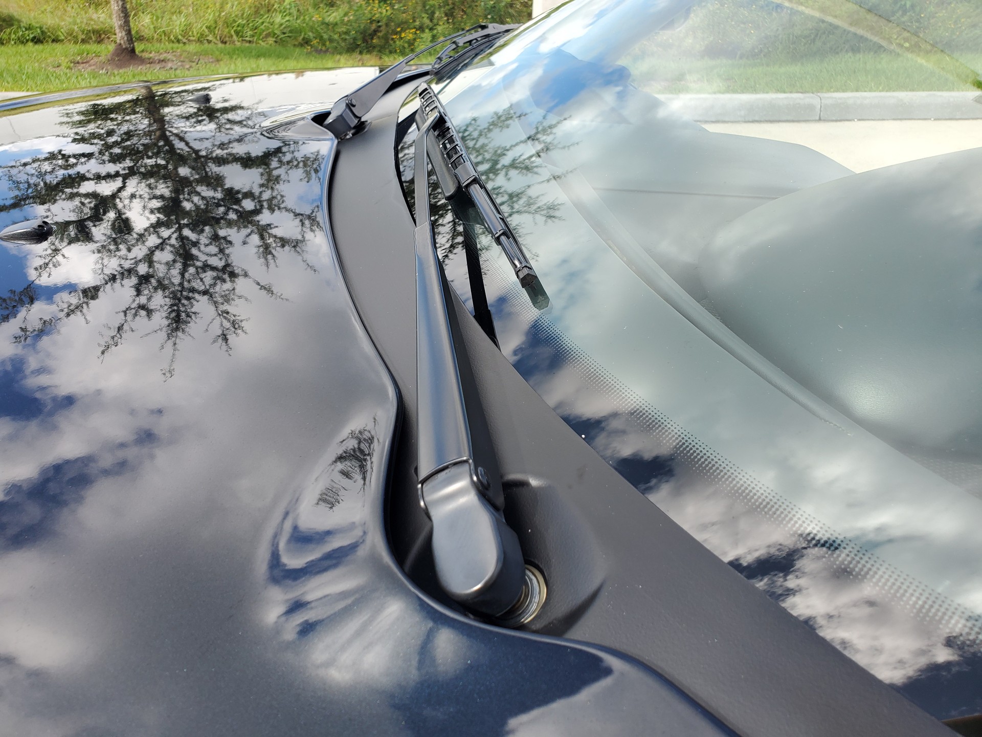 This 2,377 Mile BMW Z1 Looks Brand New And Is Up For Auction