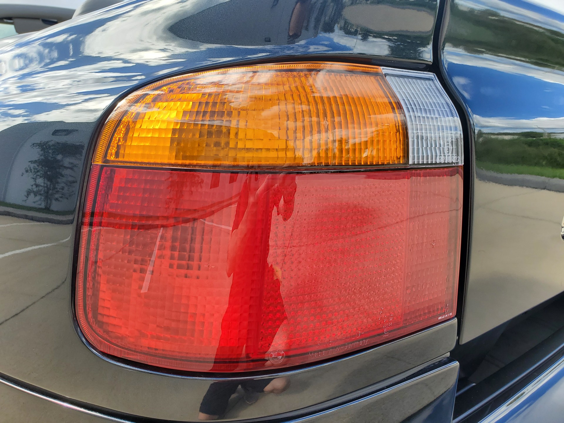This 2,377 Mile BMW Z1 Looks Brand New And Is Up For Auction