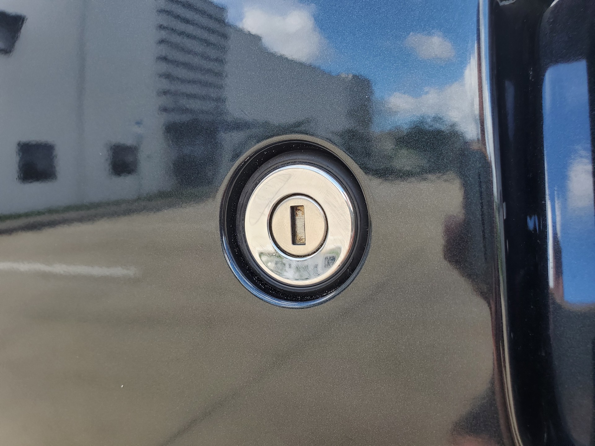 This 2,377 Mile BMW Z1 Looks Brand New And Is Up For Auction