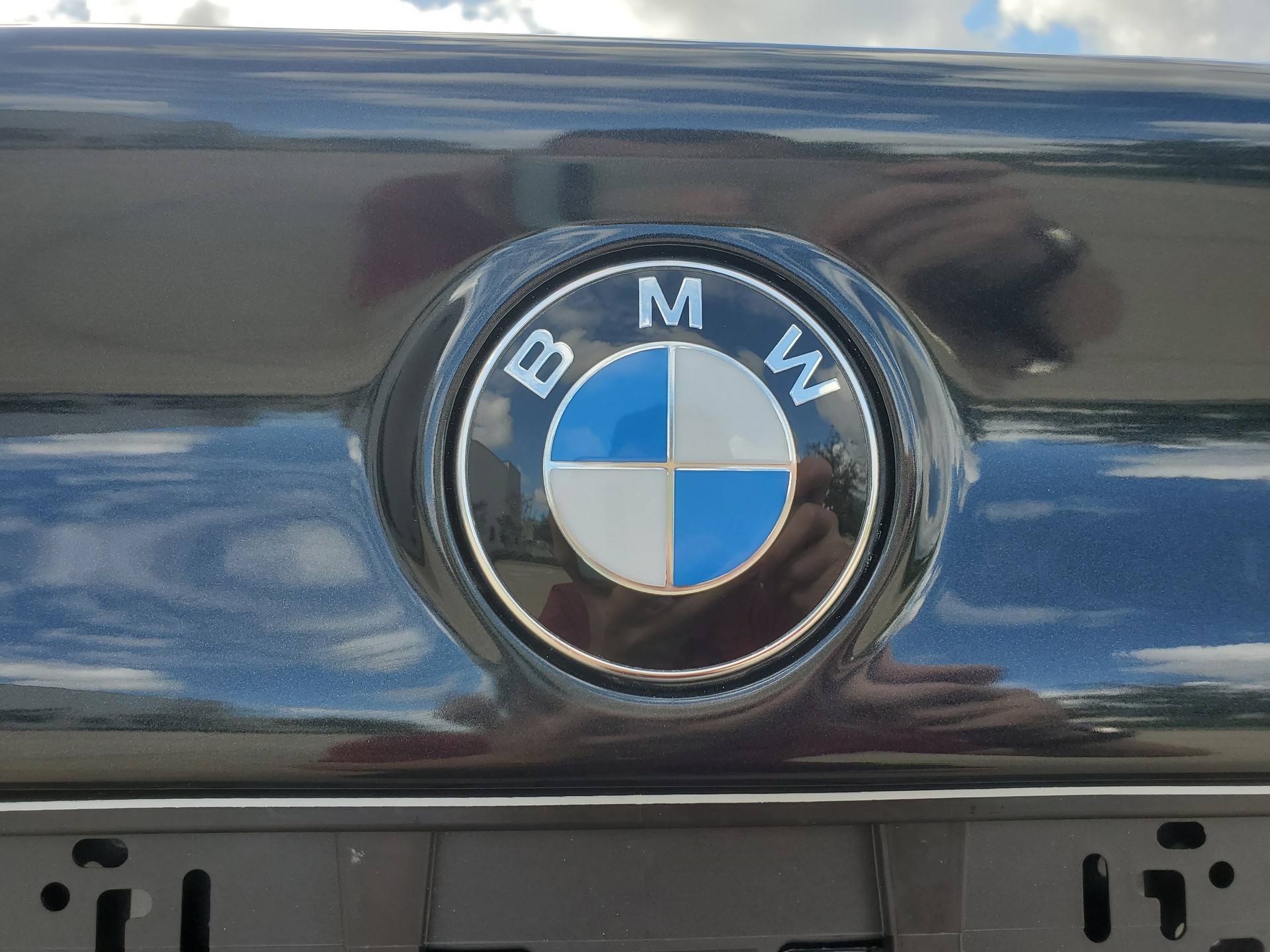 This 2,377 Mile BMW Z1 Looks Brand New And Is Up For Auction