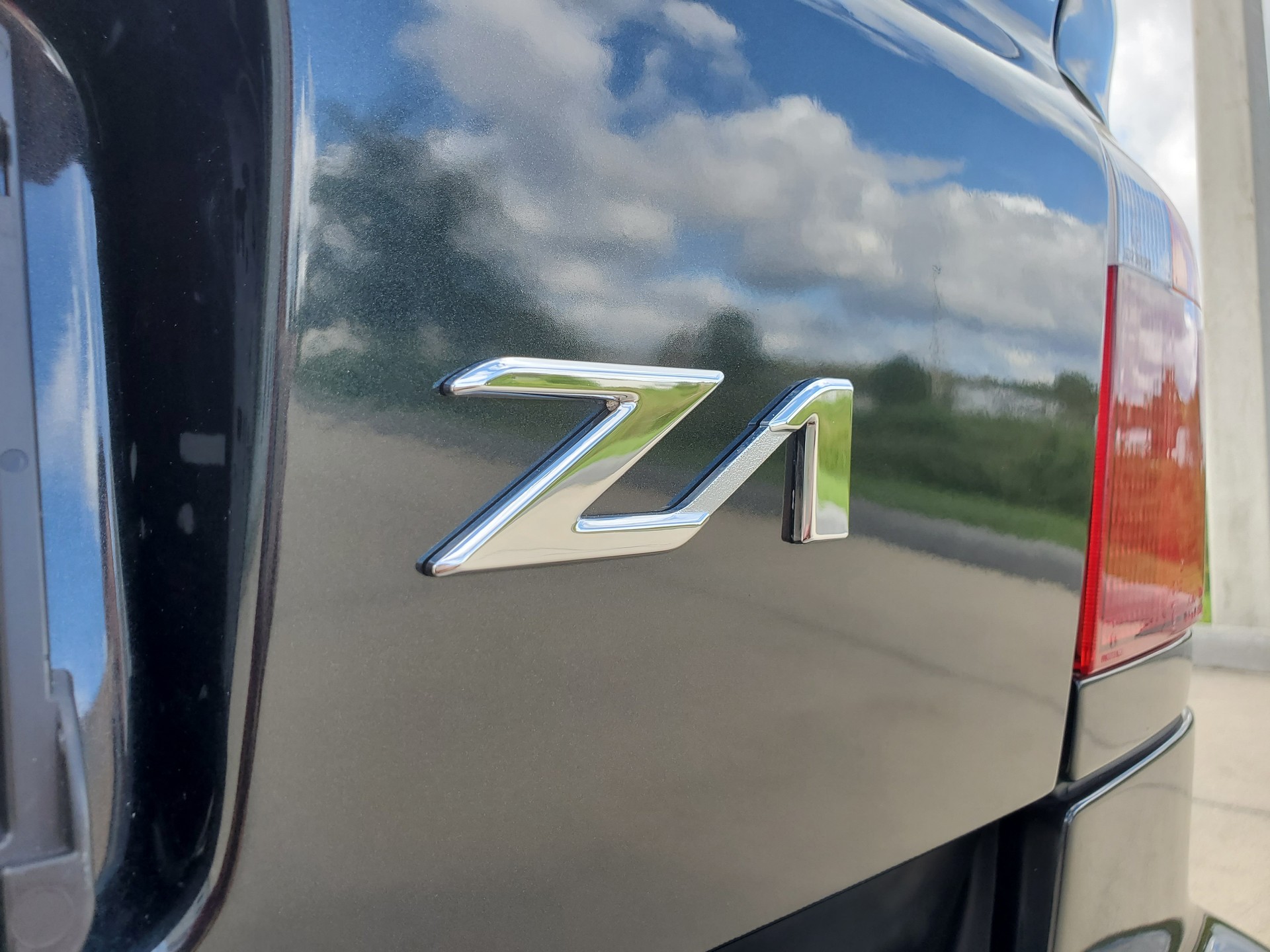 This 2,377 Mile BMW Z1 Looks Brand New And Is Up For Auction