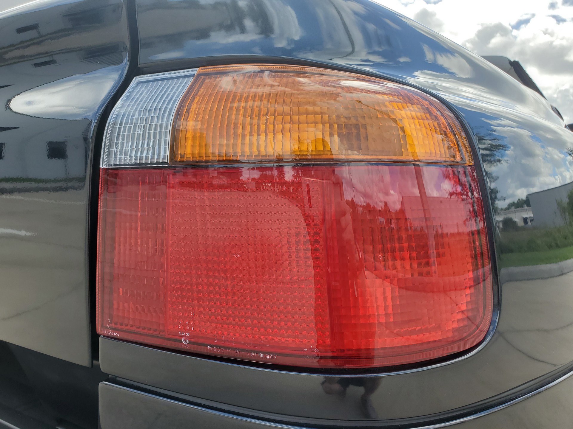 This 2,377 Mile BMW Z1 Looks Brand New And Is Up For Auction