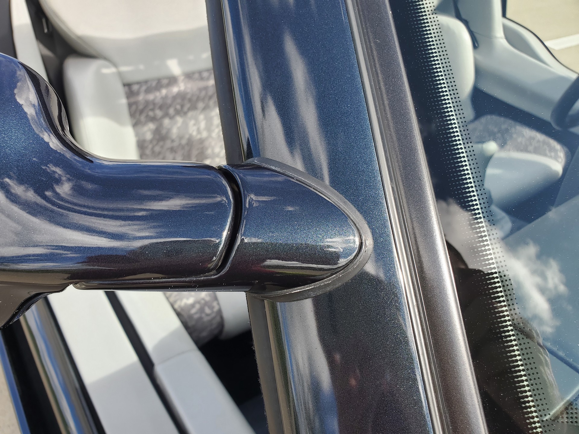 This 2,377 Mile BMW Z1 Looks Brand New And Is Up For Auction