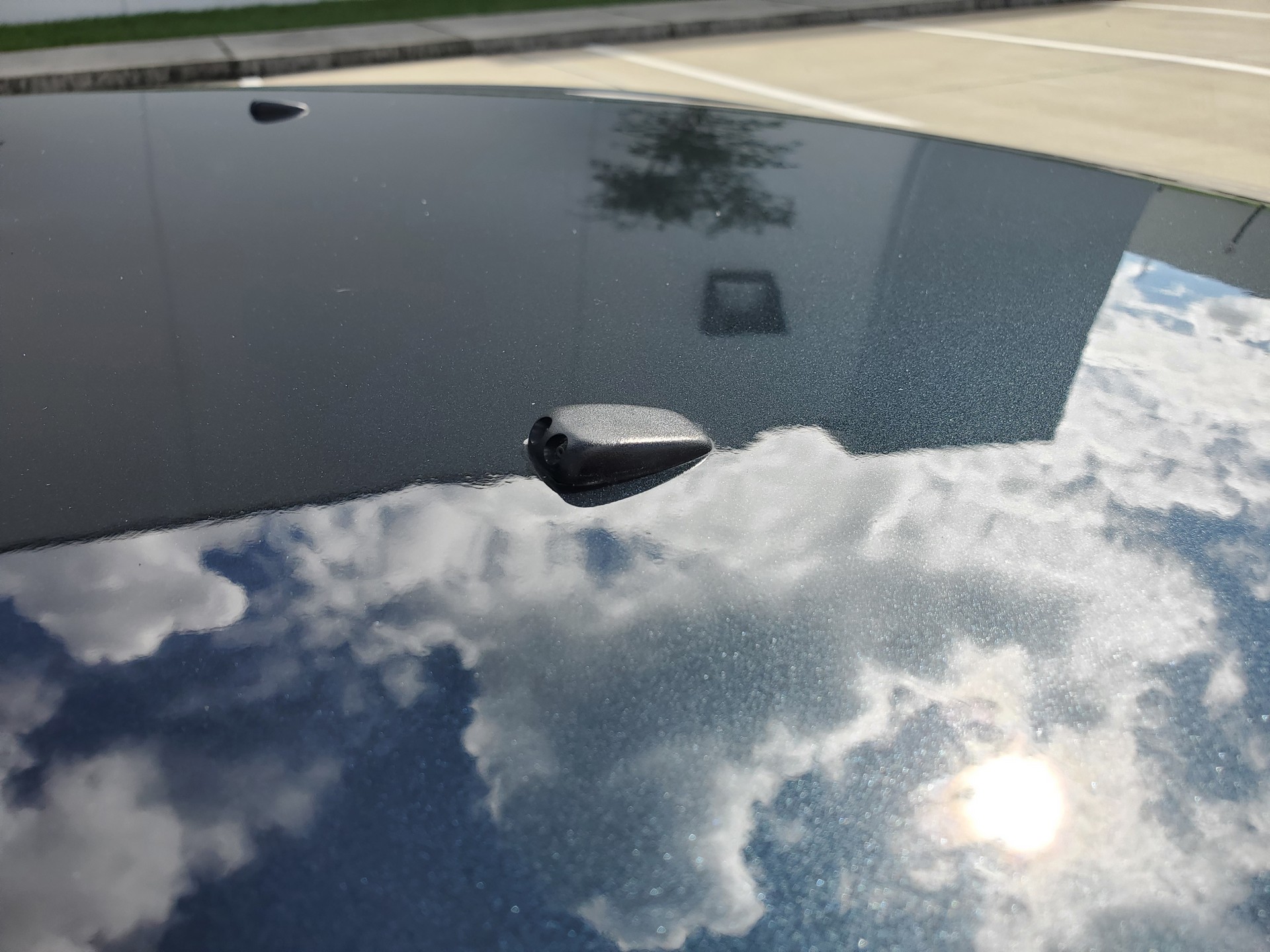 This 2,377 Mile BMW Z1 Looks Brand New And Is Up For Auction