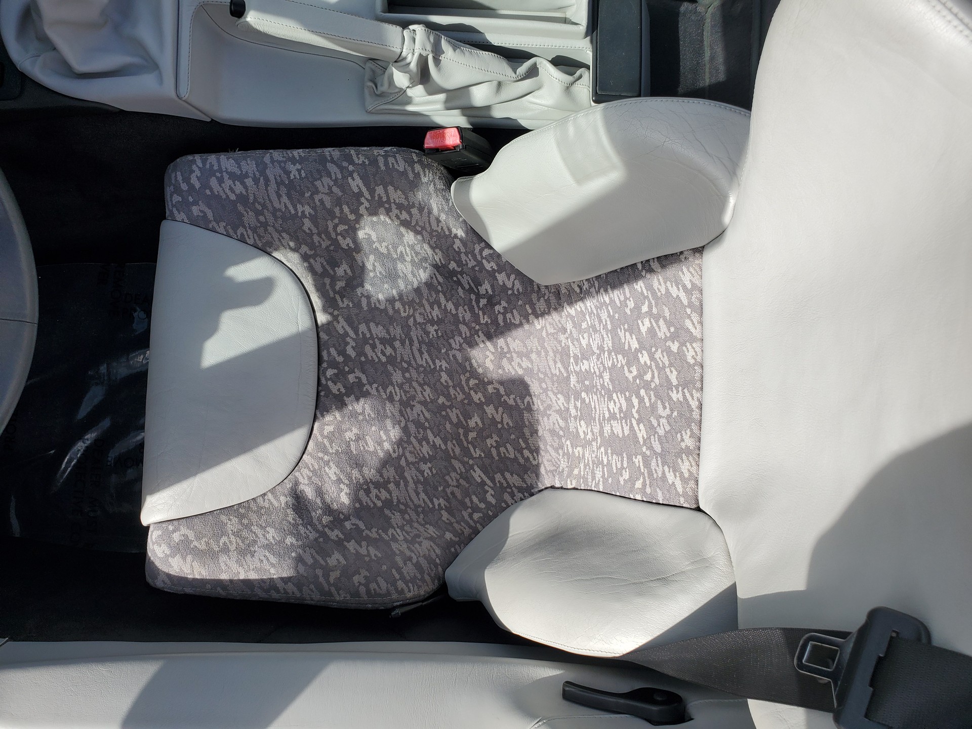 This 2,377 Mile BMW Z1 Looks Brand New And Is Up For Auction