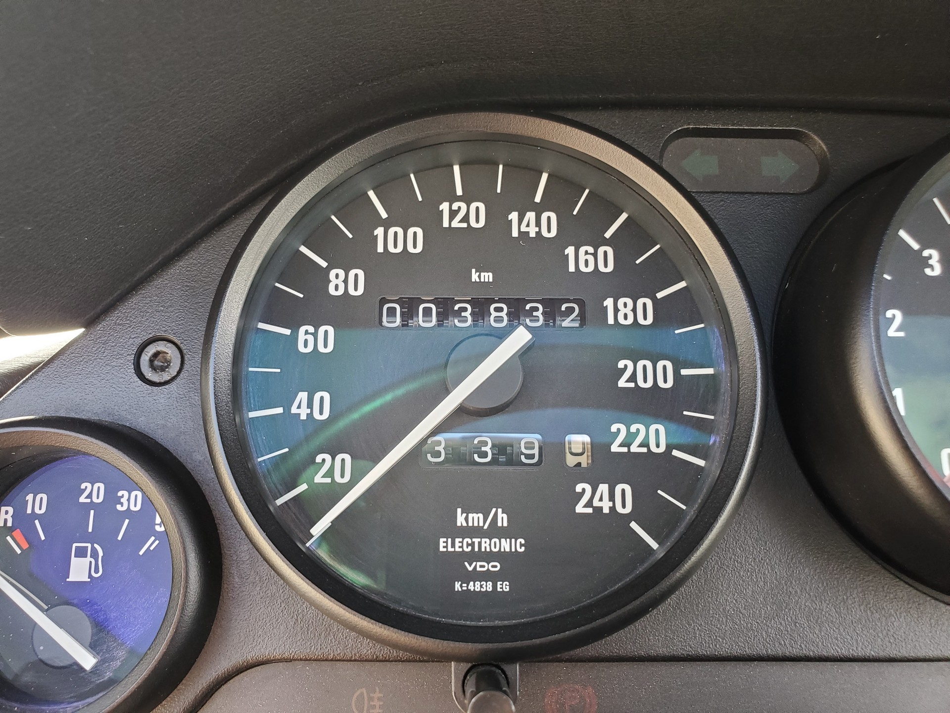 This 2,377 Mile BMW Z1 Looks Brand New And Is Up For Auction