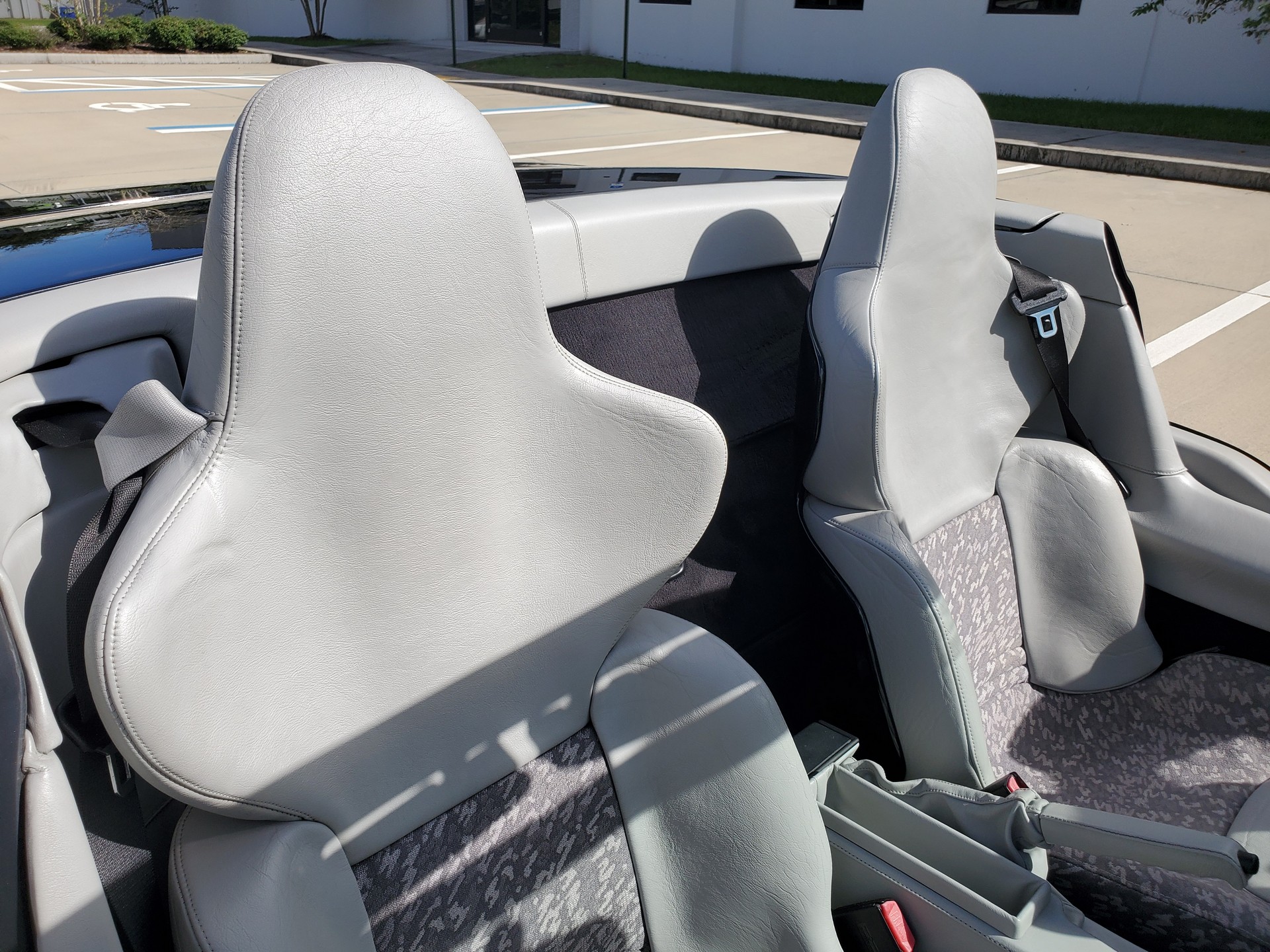 This 2,377 Mile BMW Z1 Looks Brand New And Is Up For Auction