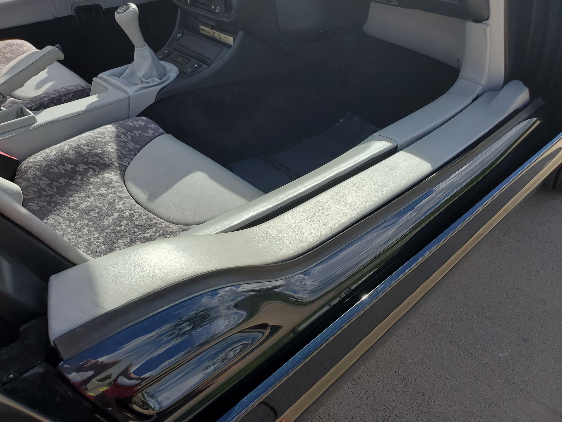 This 2,377 Mile BMW Z1 Looks Brand New And Is Up For Auction