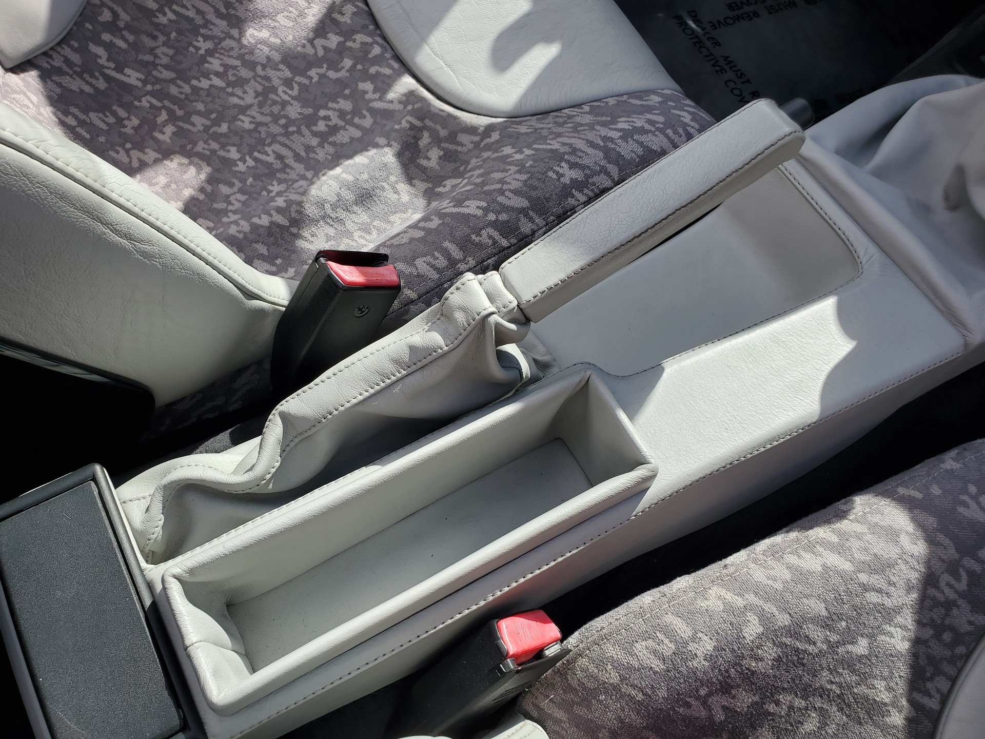 This 2,377 Mile BMW Z1 Looks Brand New And Is Up For Auction