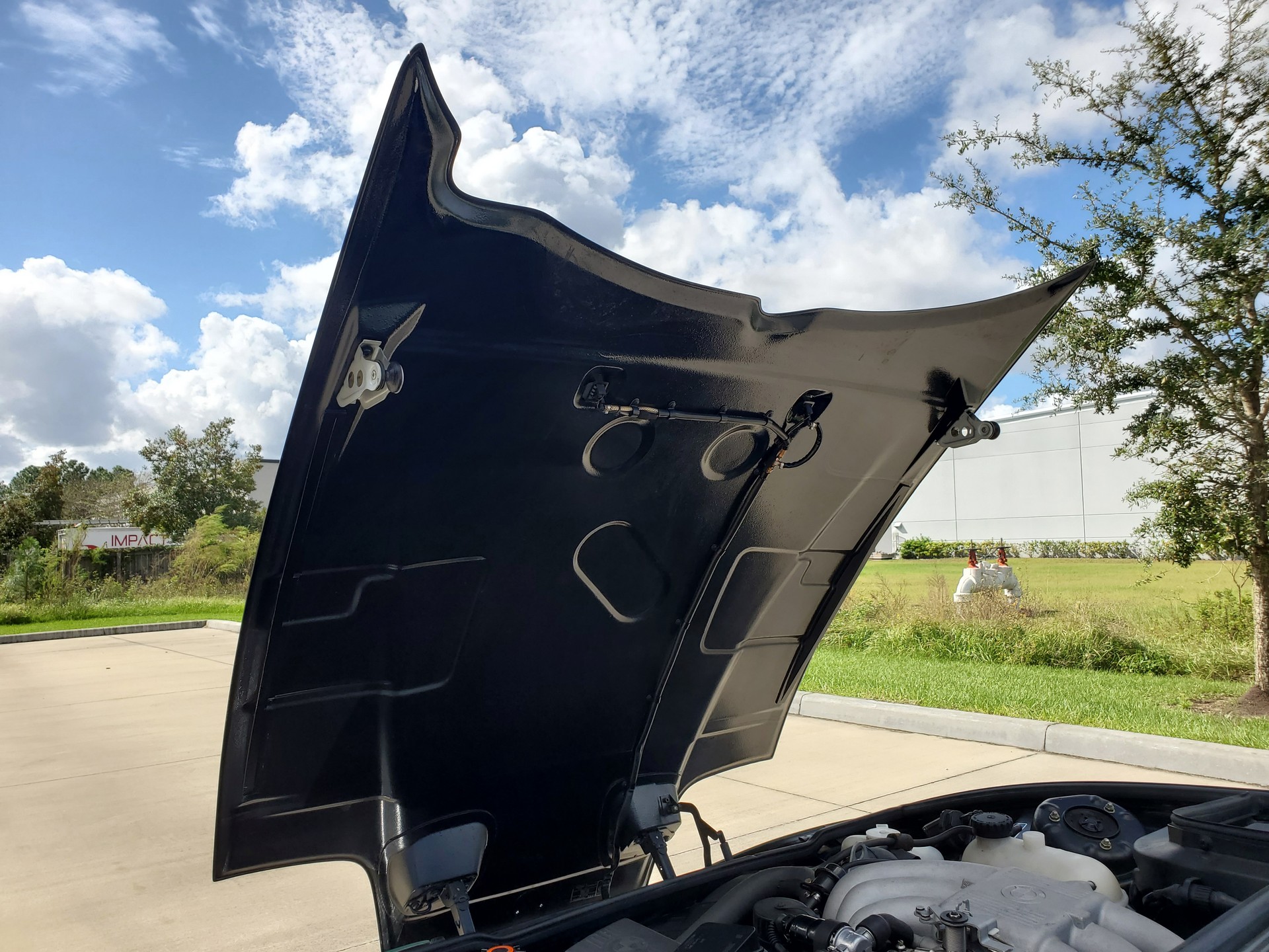 This 2,377 Mile BMW Z1 Looks Brand New And Is Up For Auction