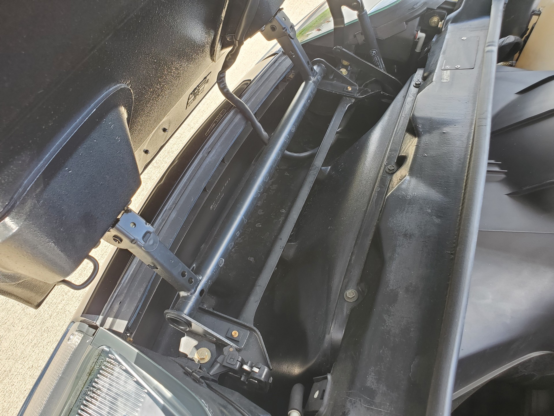 This 2,377 Mile BMW Z1 Looks Brand New And Is Up For Auction