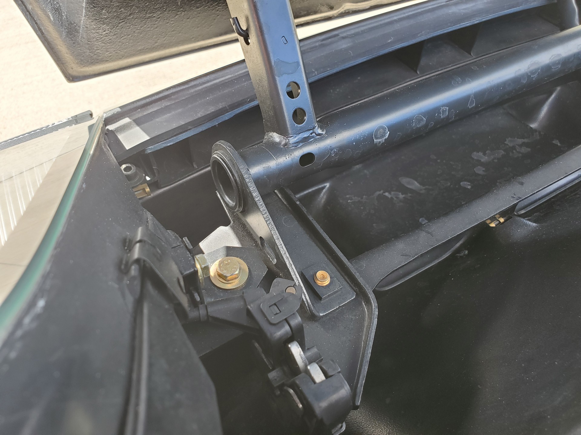 This 2,377 Mile BMW Z1 Looks Brand New And Is Up For Auction