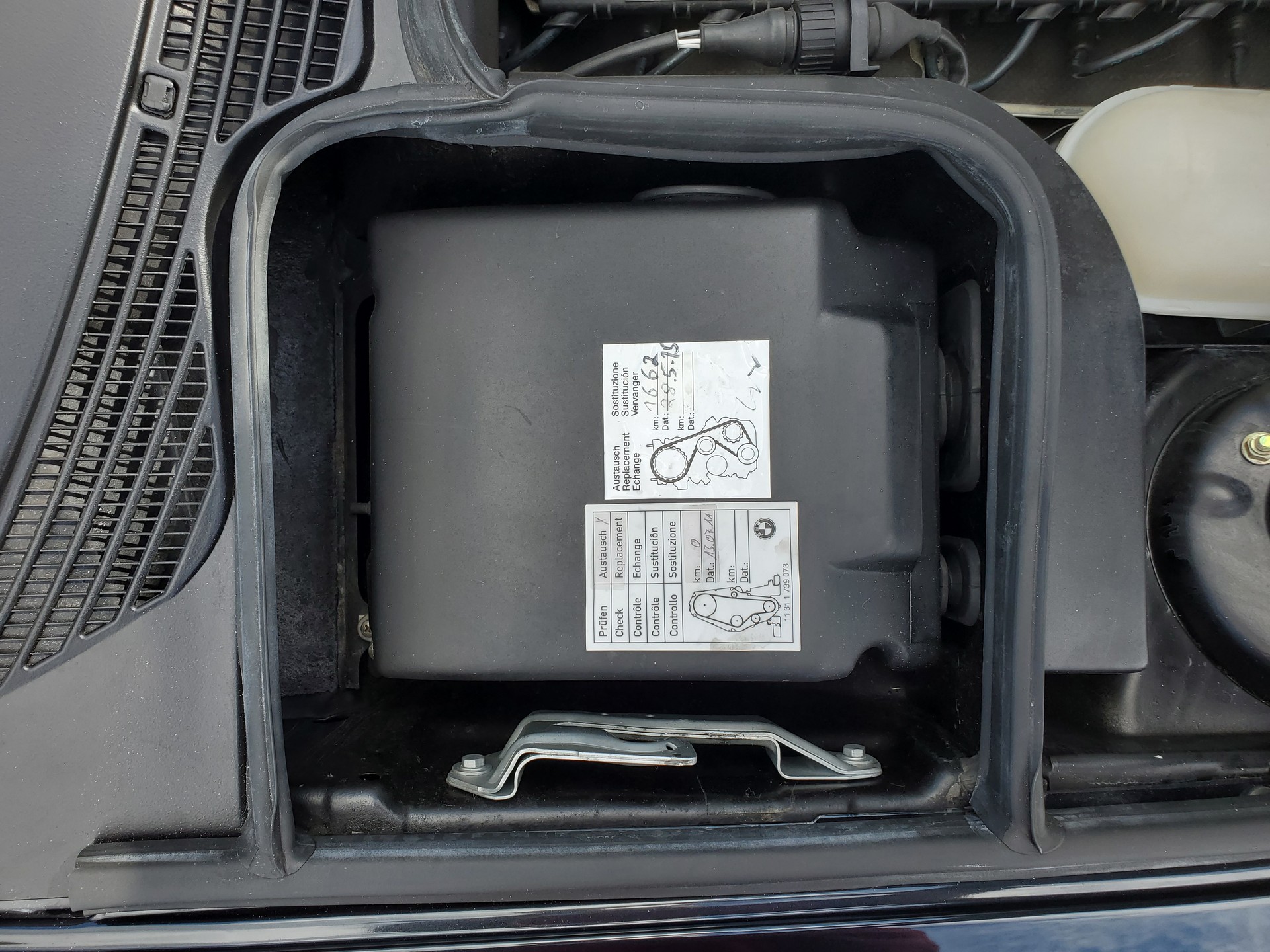 This 2,377 Mile BMW Z1 Looks Brand New And Is Up For Auction