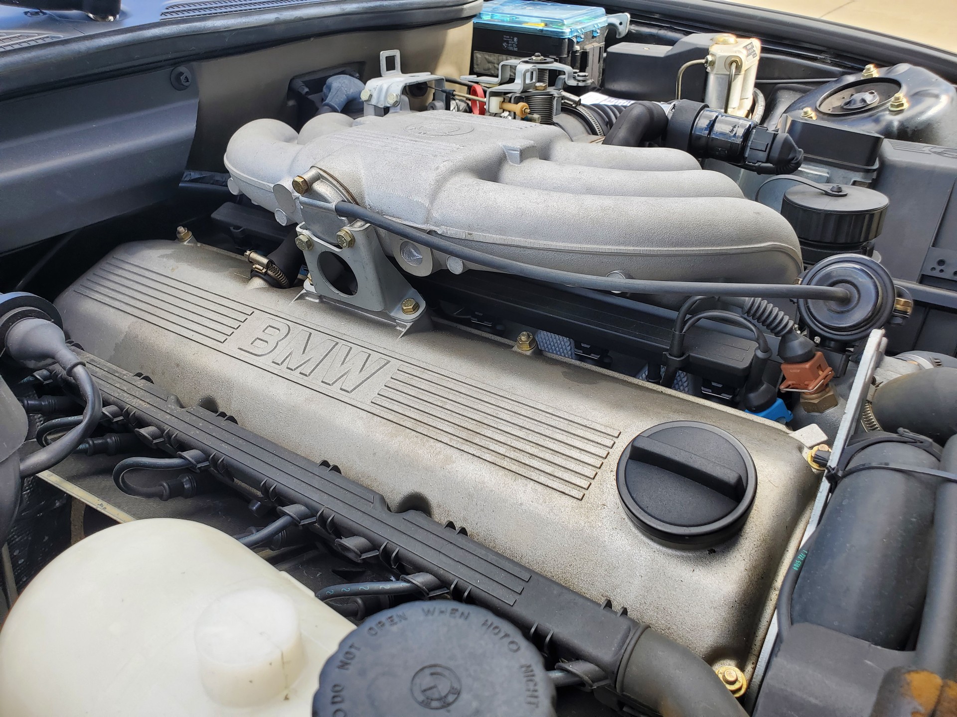 This 2,377 Mile BMW Z1 Looks Brand New And Is Up For Auction