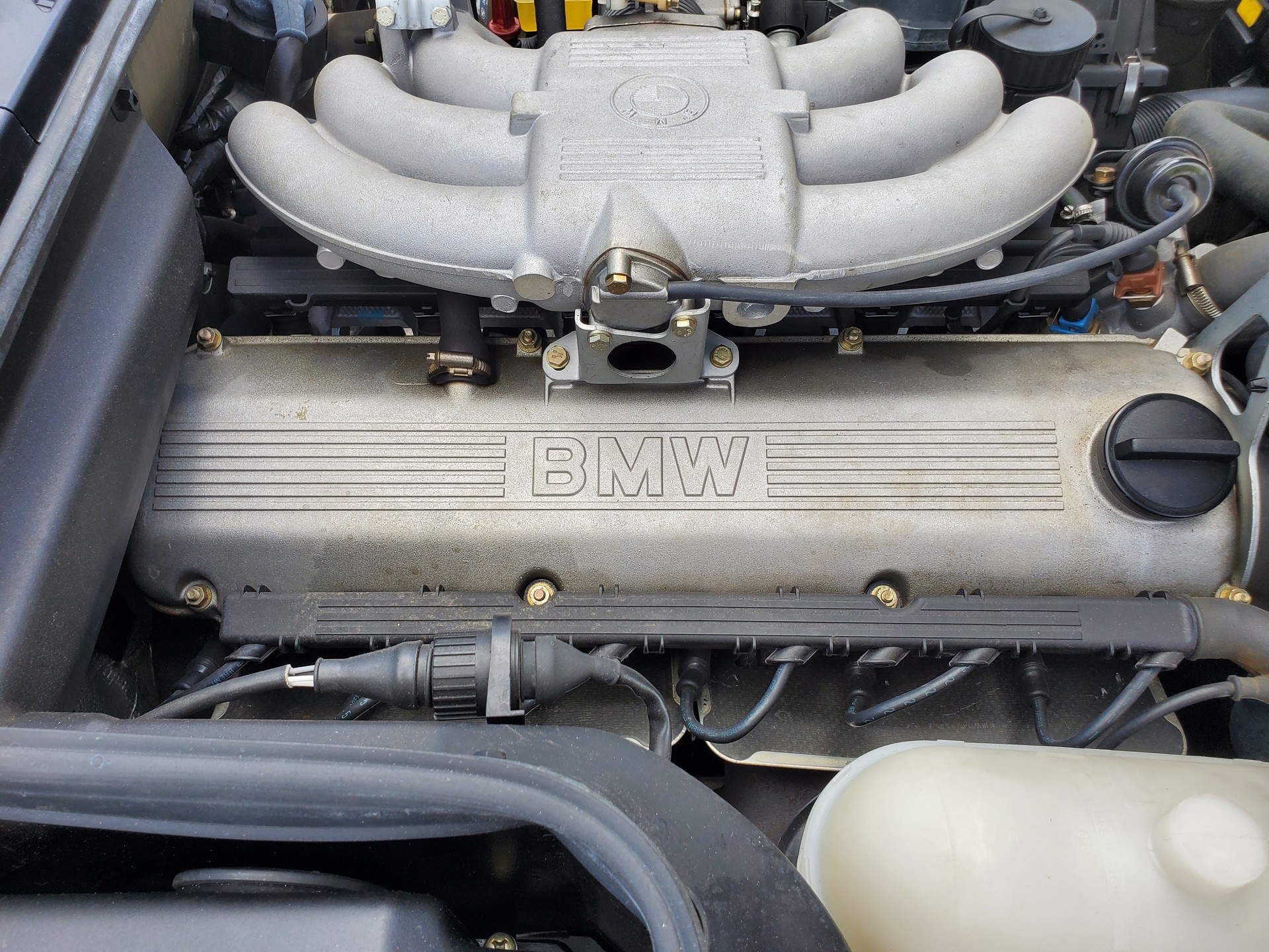 This 2,377 Mile BMW Z1 Looks Brand New And Is Up For Auction