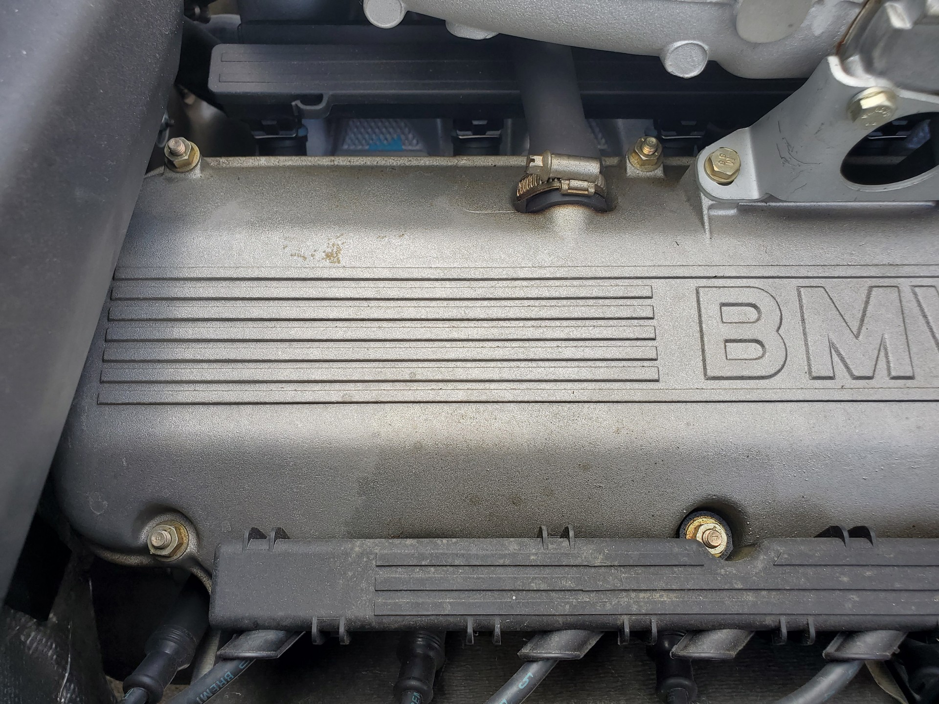 This 2,377 Mile BMW Z1 Looks Brand New And Is Up For Auction