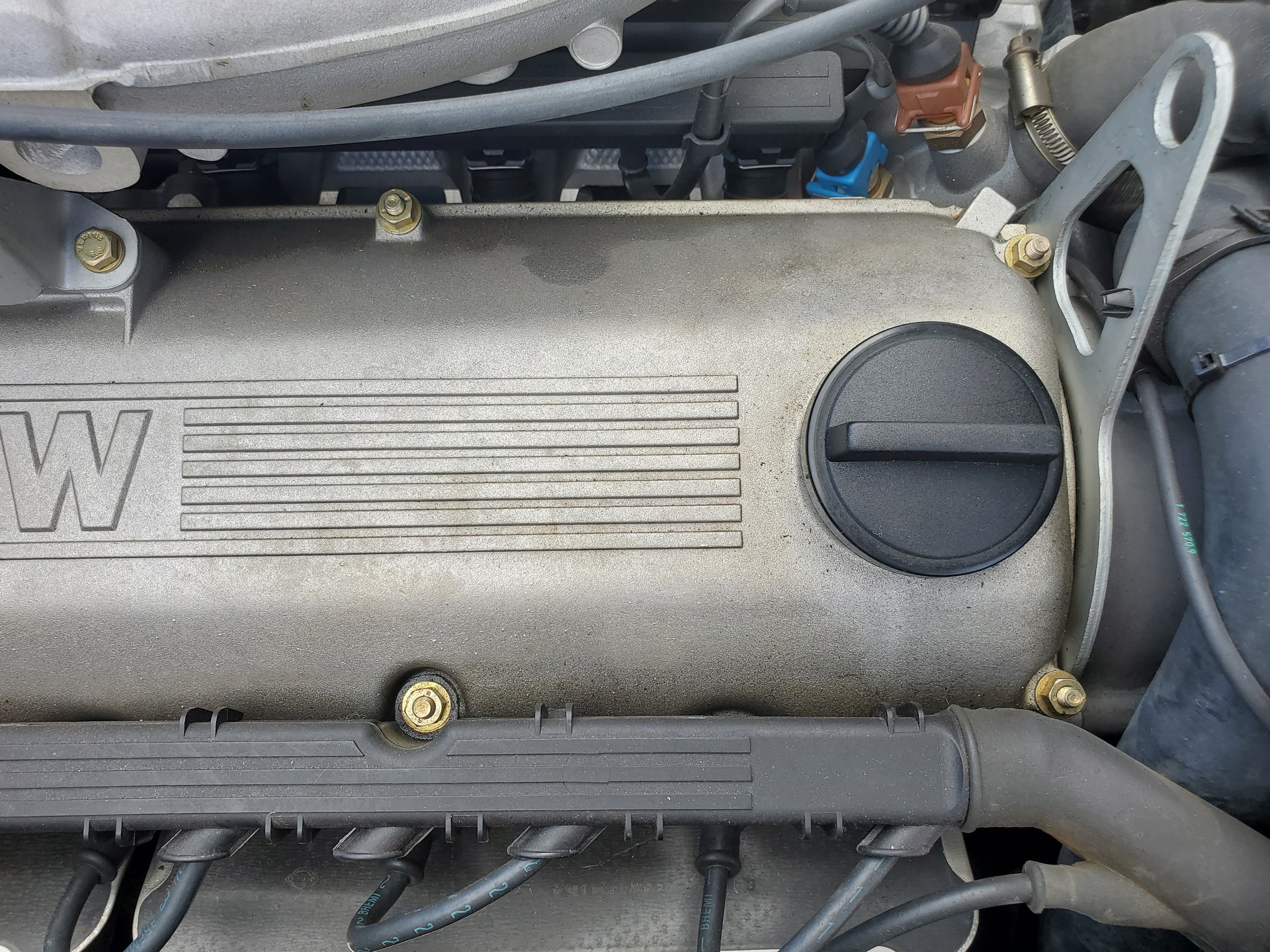 This 2,377 Mile BMW Z1 Looks Brand New And Is Up For Auction