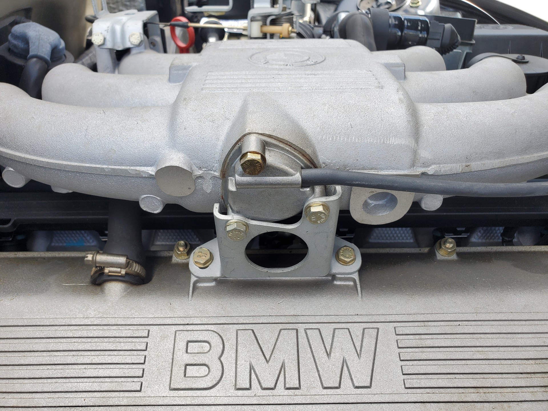 This 2,377 Mile BMW Z1 Looks Brand New And Is Up For Auction