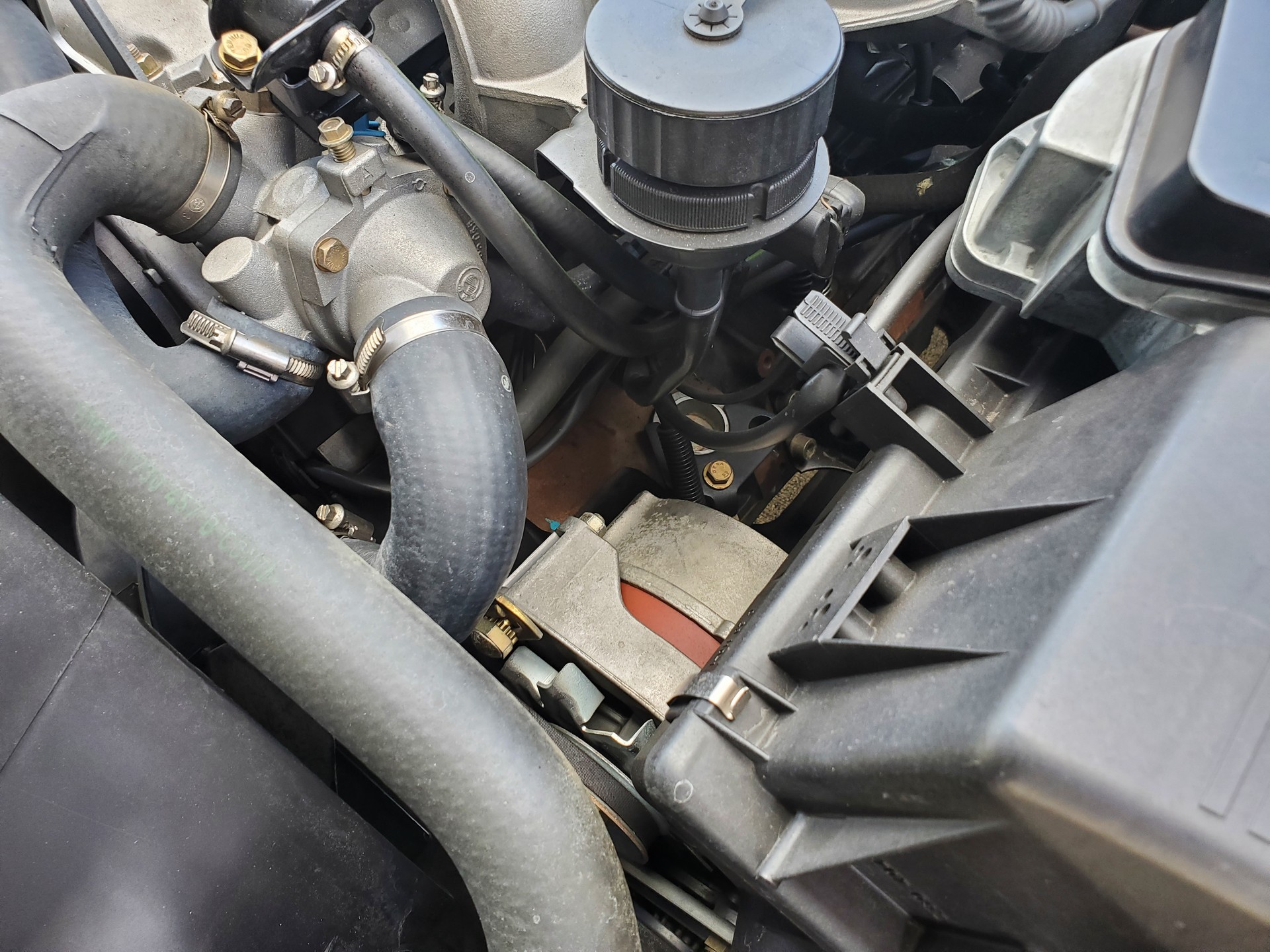 This 2,377 Mile BMW Z1 Looks Brand New And Is Up For Auction