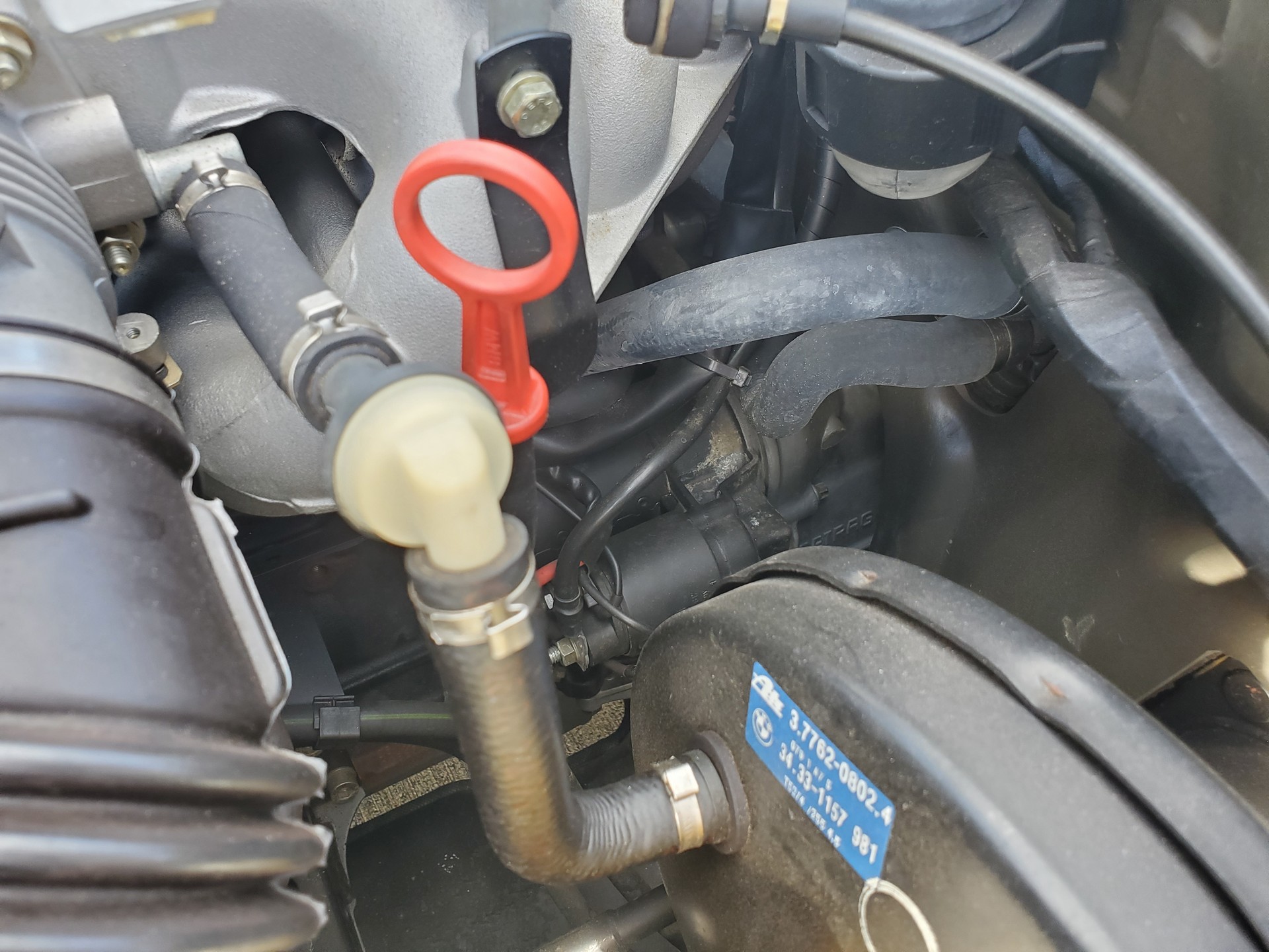 This 2,377 Mile BMW Z1 Looks Brand New And Is Up For Auction