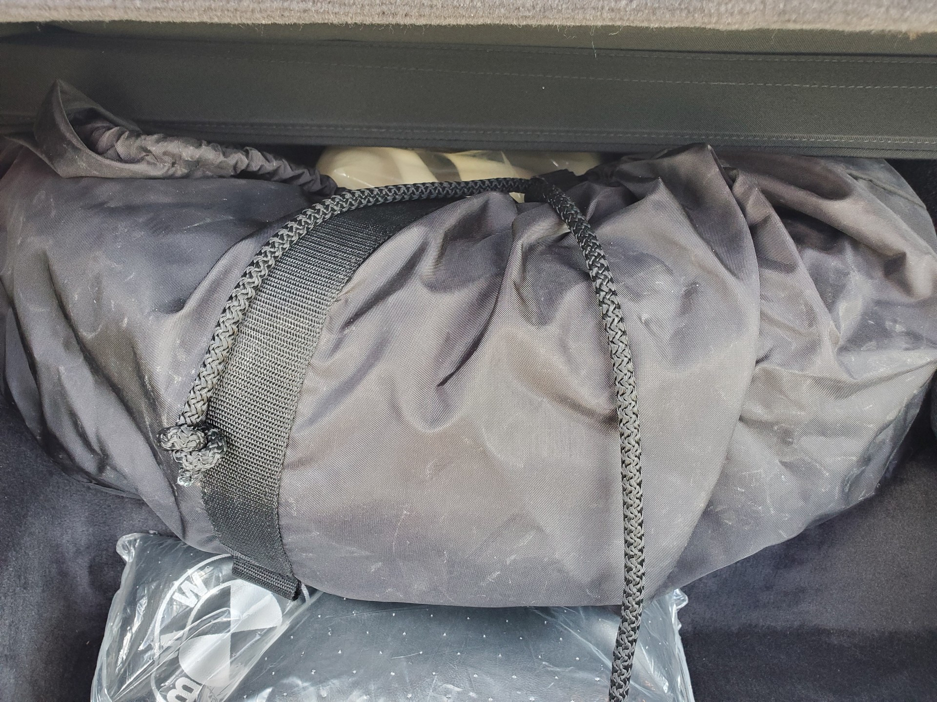 This 2,377 Mile BMW Z1 Looks Brand New And Is Up For Auction