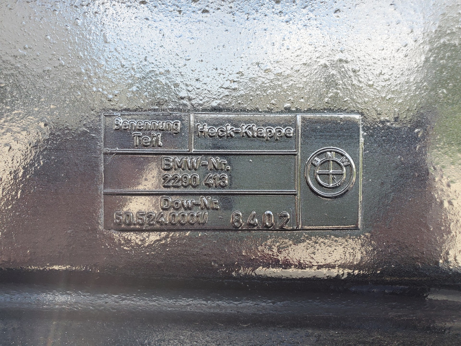 This 2,377 Mile BMW Z1 Looks Brand New And Is Up For Auction