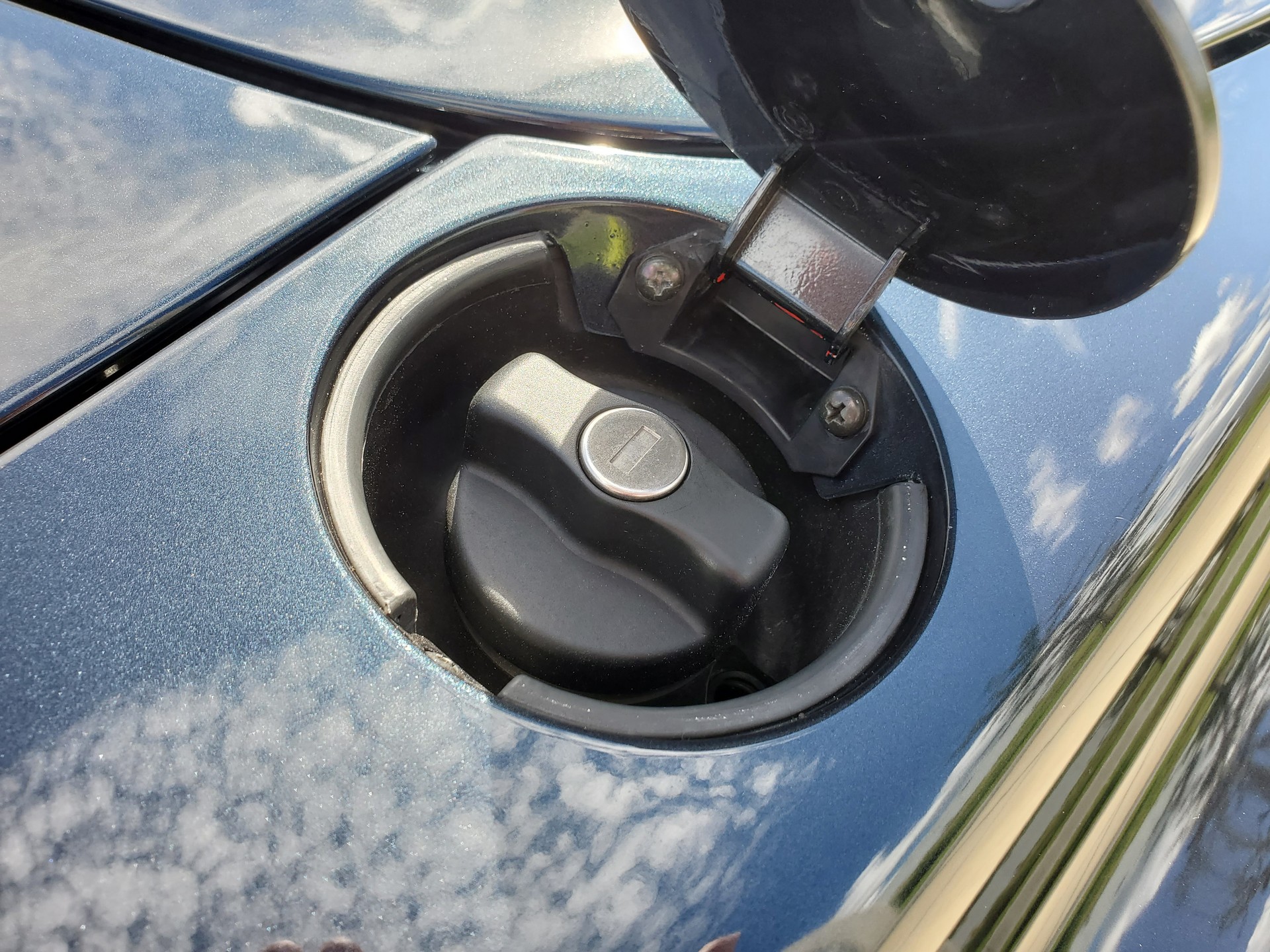 This 2,377 Mile BMW Z1 Looks Brand New And Is Up For Auction