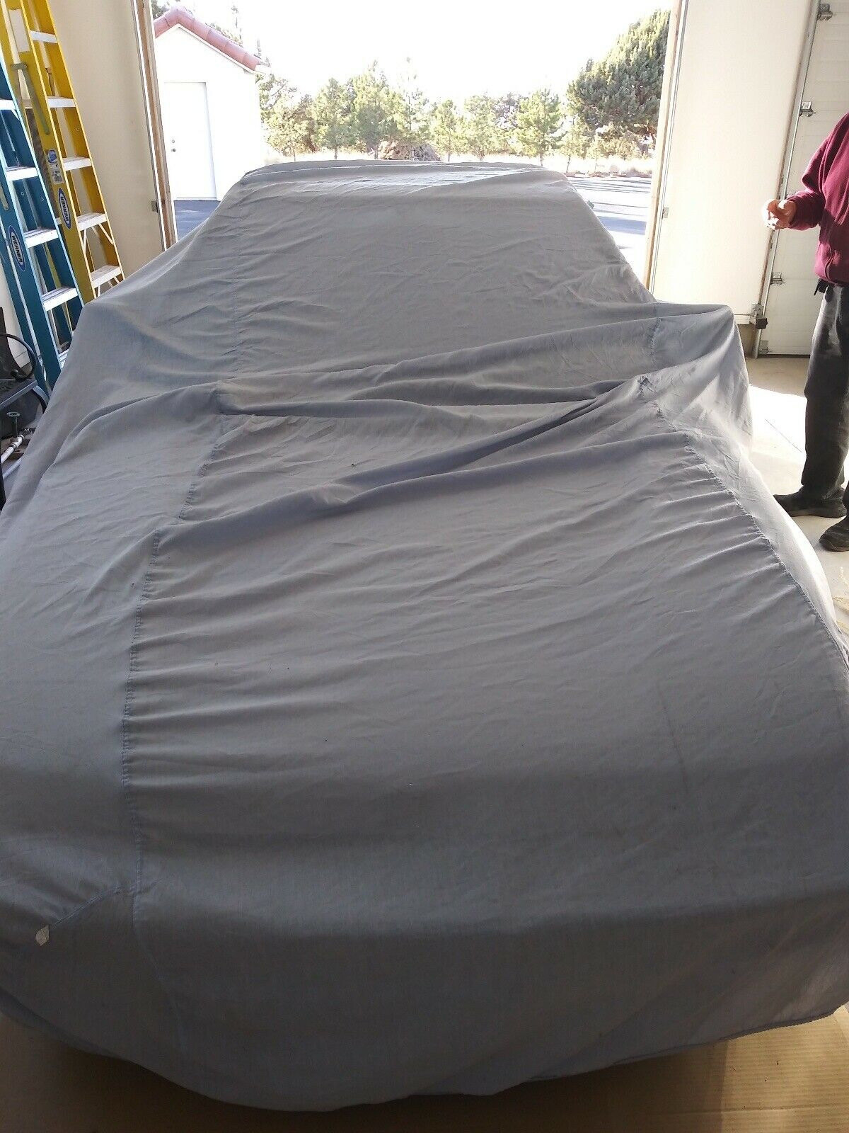 Would You Drop $30,000 For A Ultra-Low Mileage 1991 Honda Prelude SI?