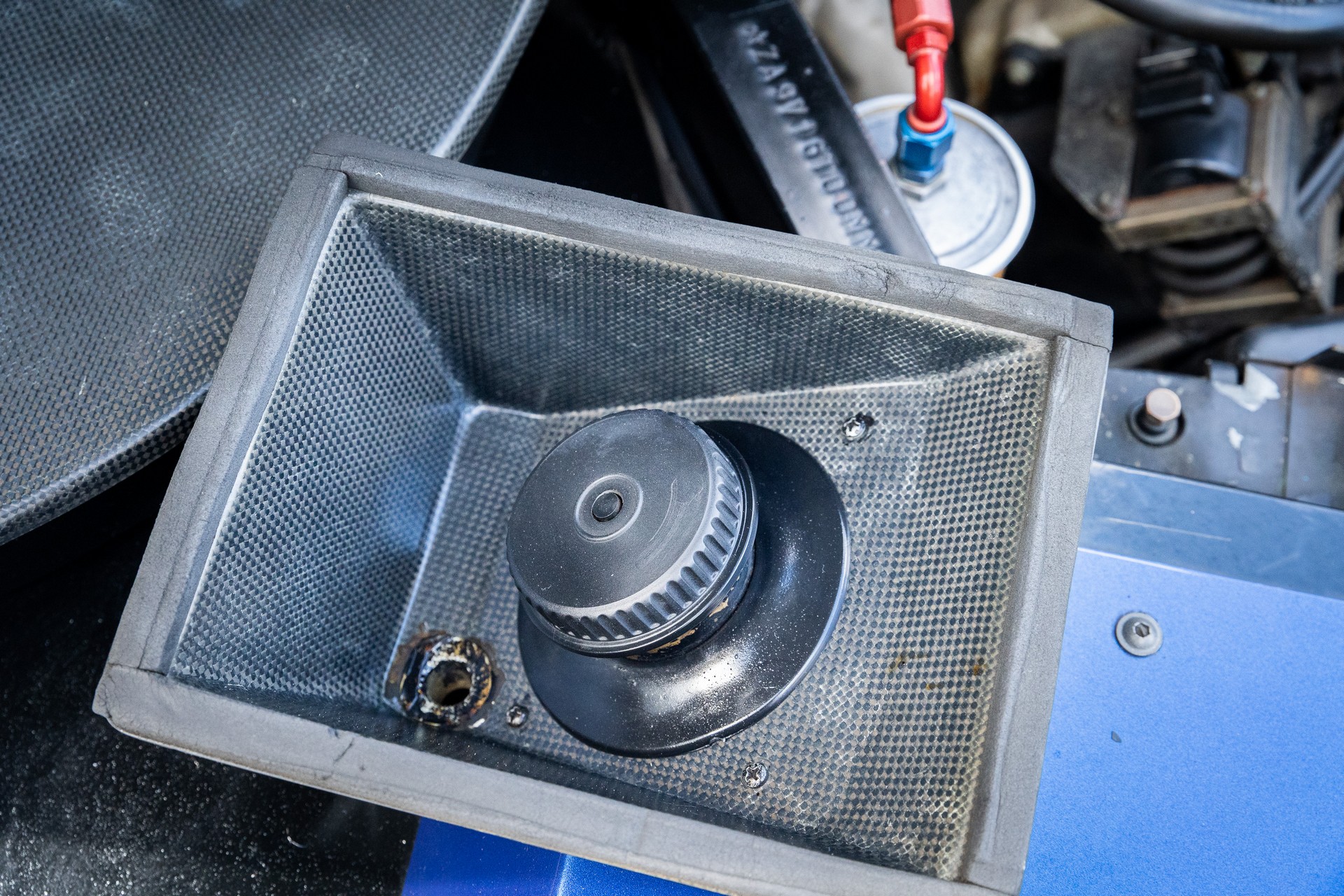 A Rare Cizeta V16T Once Owned By The Sultan Of Brunei Is Up For Sale