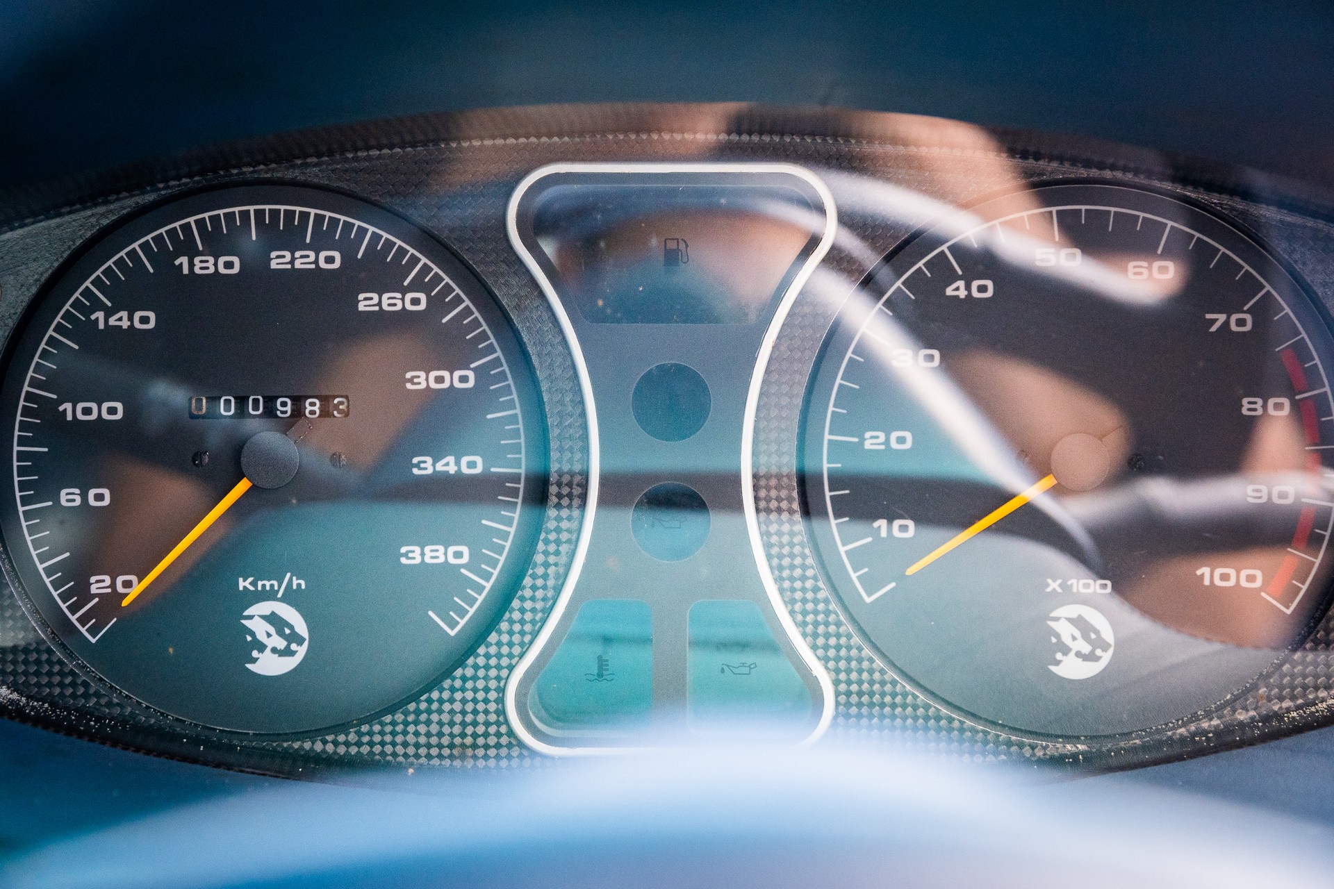 A Rare Cizeta V16T Once Owned By The Sultan Of Brunei Is Up For Sale