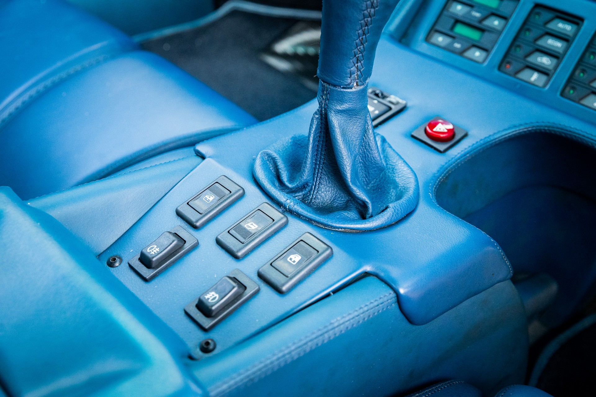 A Rare Cizeta V16T Once Owned By The Sultan Of Brunei Is Up For Sale