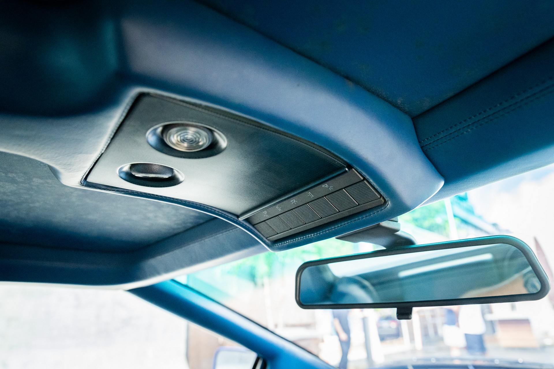 A Rare Cizeta V16T Once Owned By The Sultan Of Brunei Is Up For Sale