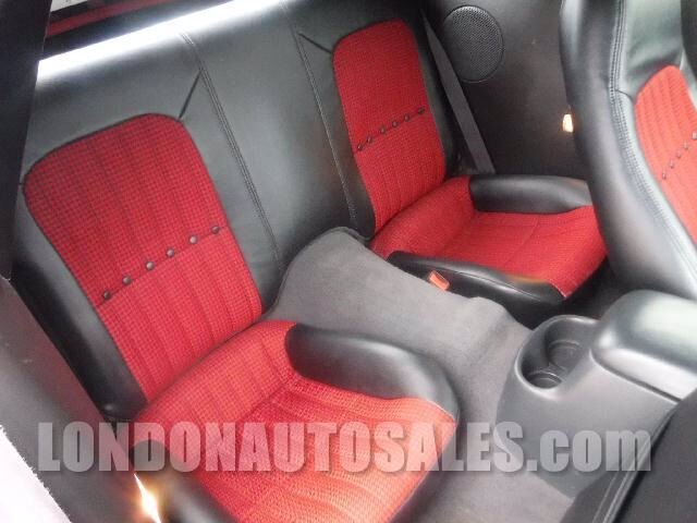 2002 Chevrolet Camaro Convertible Would Have You Believe It’s A 1969 Model Instead