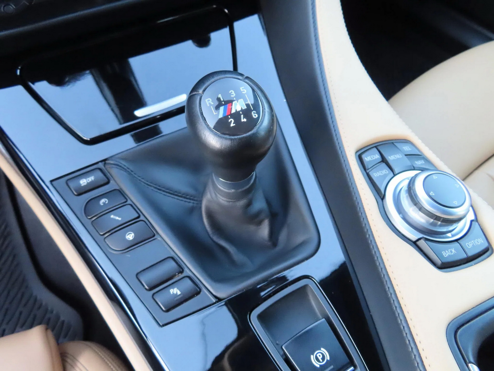 A Manual Gearbox BMW M6 Gran Coupe Competition Is Rarer Than You Think