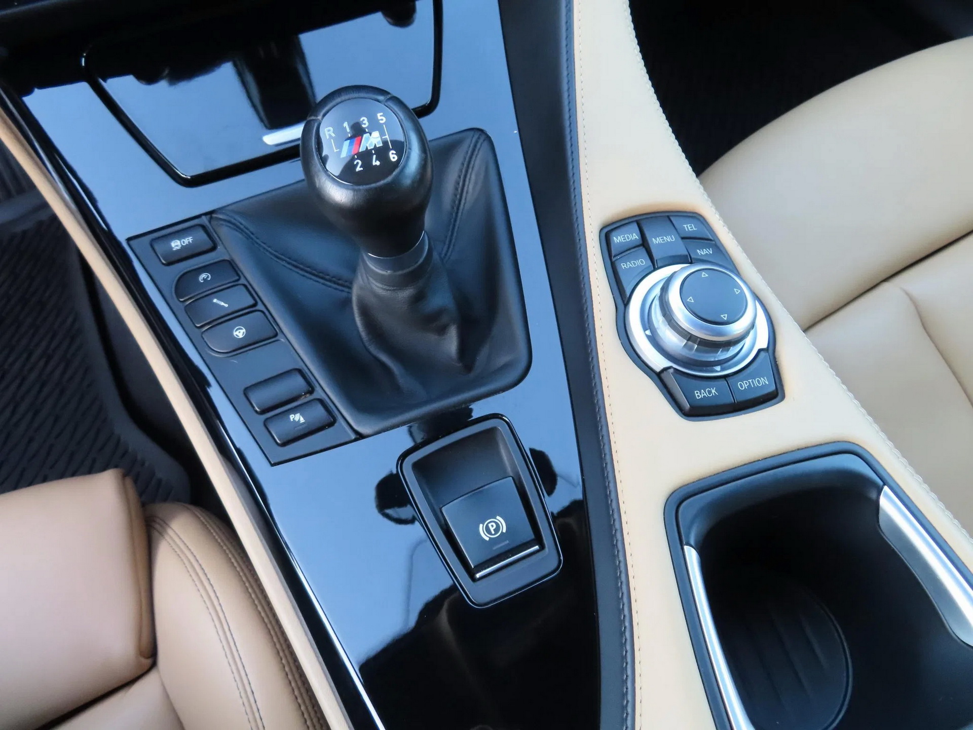 A Manual Gearbox BMW M6 Gran Coupe Competition Is Rarer Than You Think