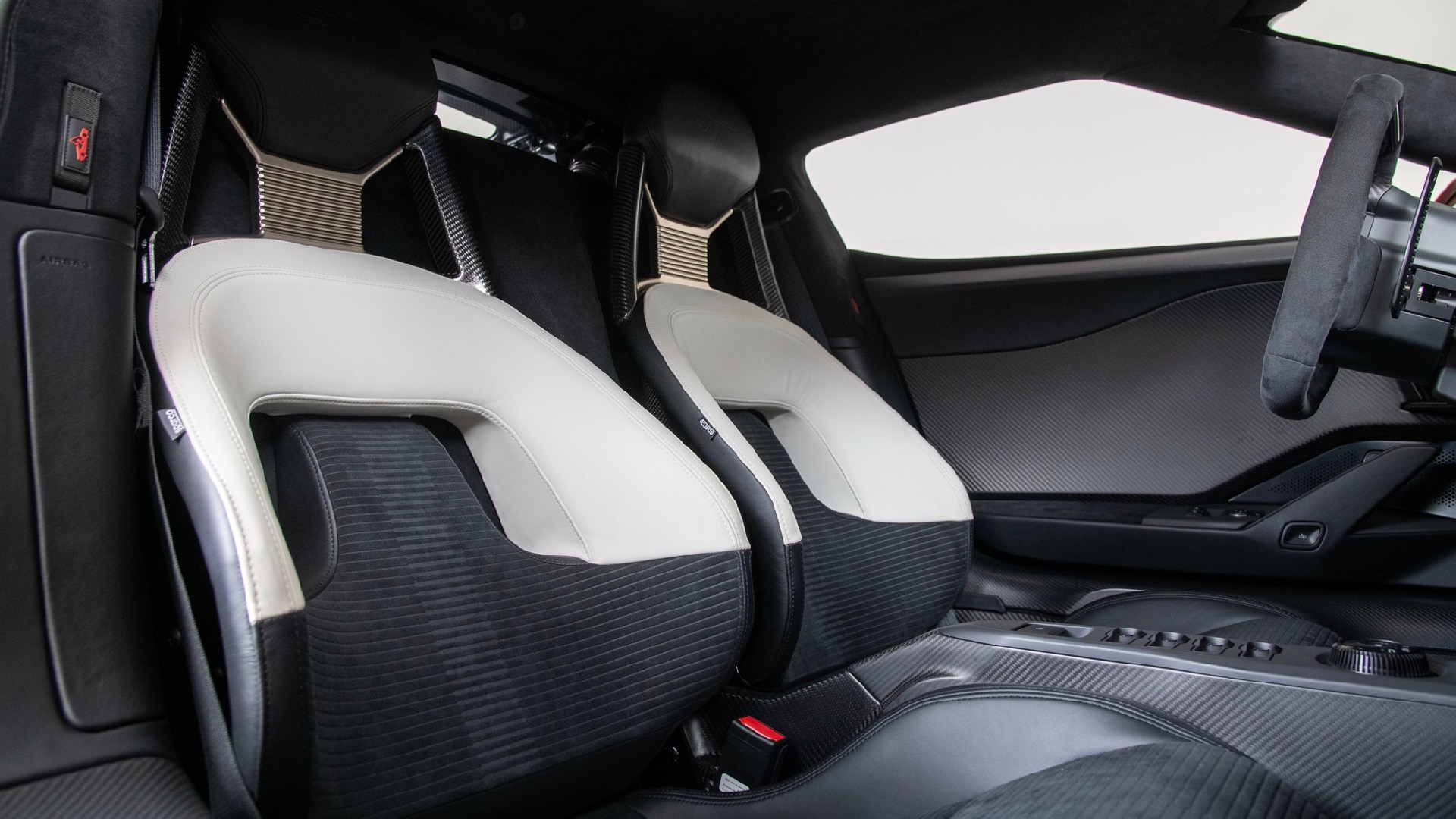 Even Ford’s Vice President Of Design Is Selling His 2017 GT