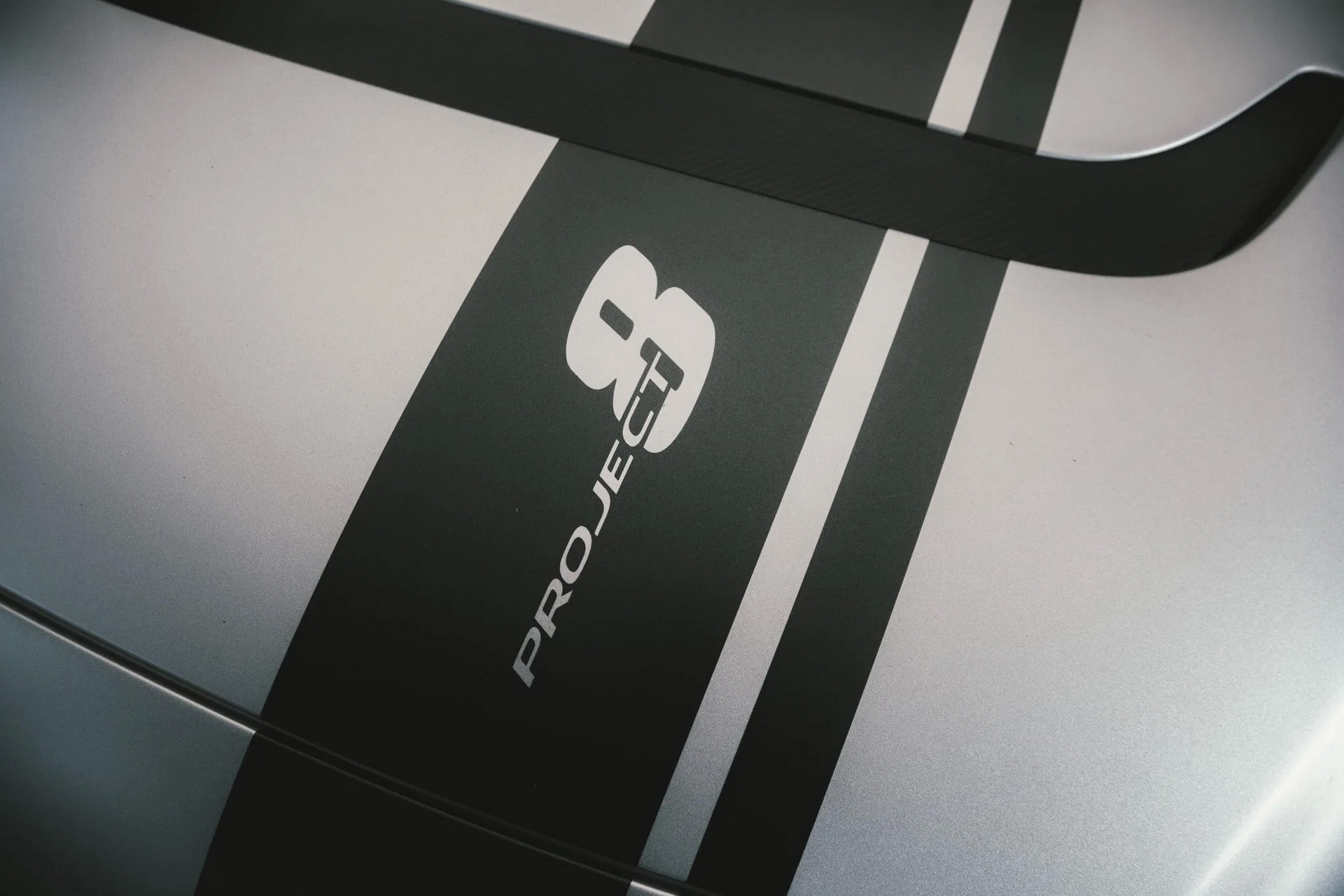 Buying A Jaguar XE SV Project 8 Lands You A ‘Ring Conquering Sedan