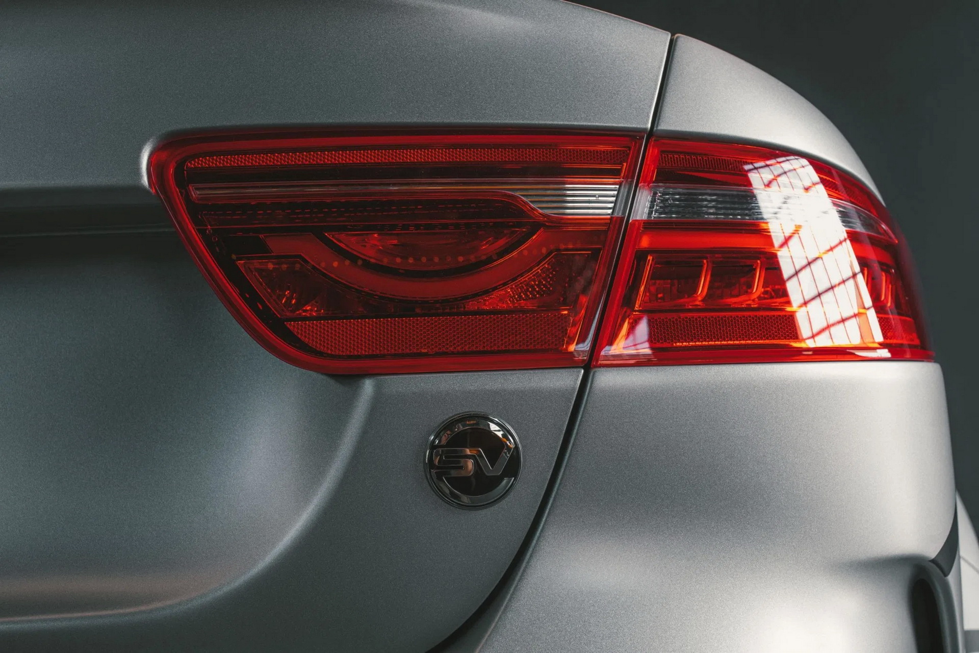 Buying A Jaguar XE SV Project 8 Lands You A ‘Ring Conquering Sedan