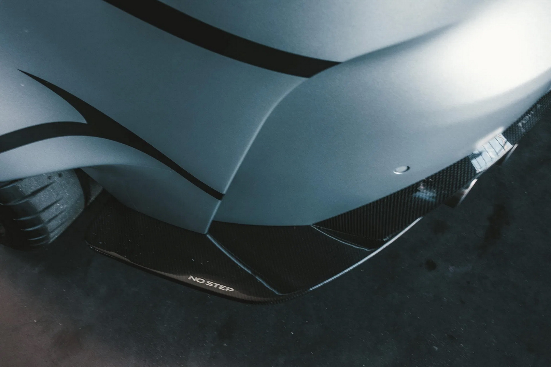 Buying A Jaguar XE SV Project 8 Lands You A ‘Ring Conquering Sedan