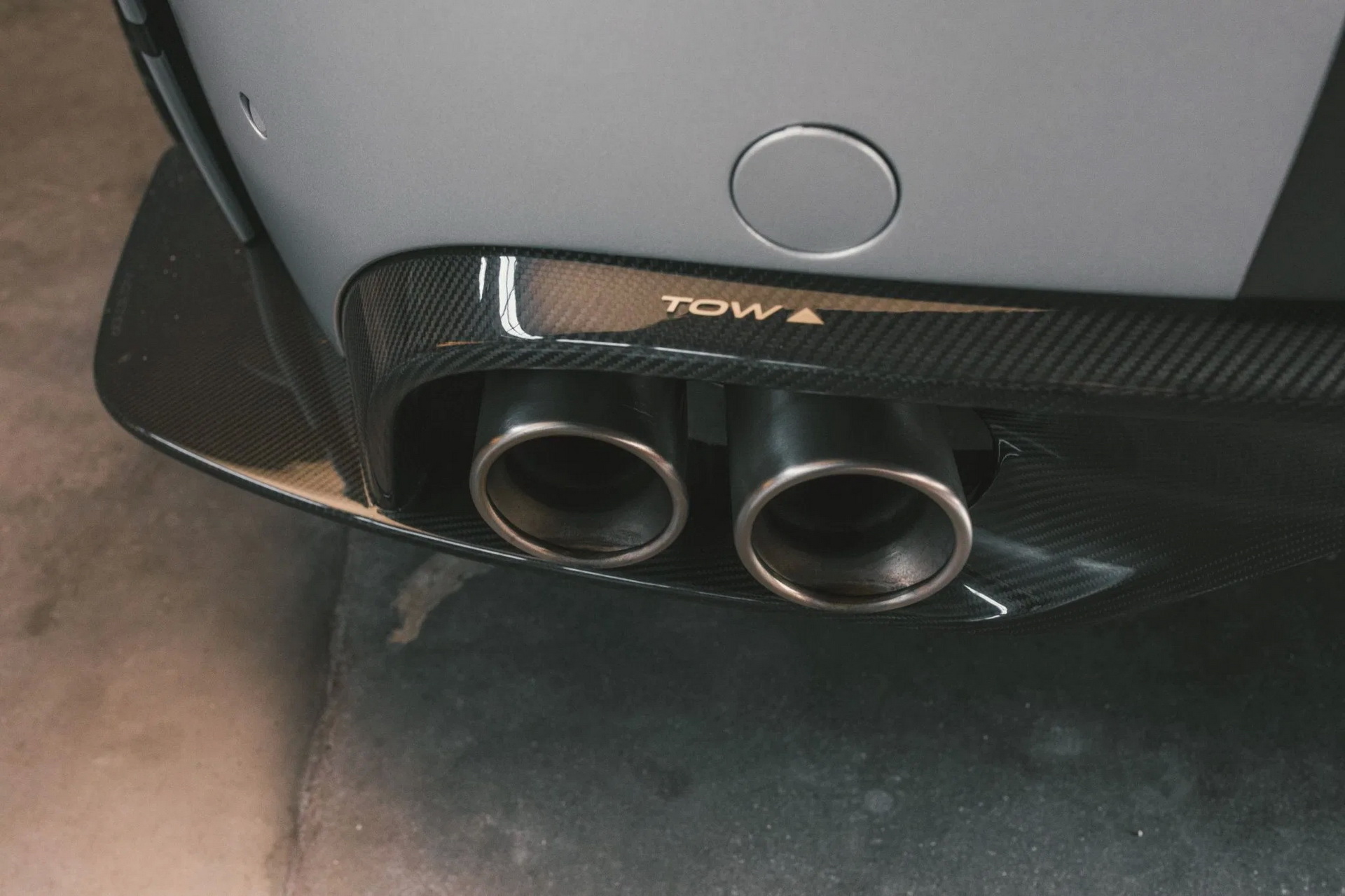 Buying A Jaguar XE SV Project 8 Lands You A ‘Ring Conquering Sedan