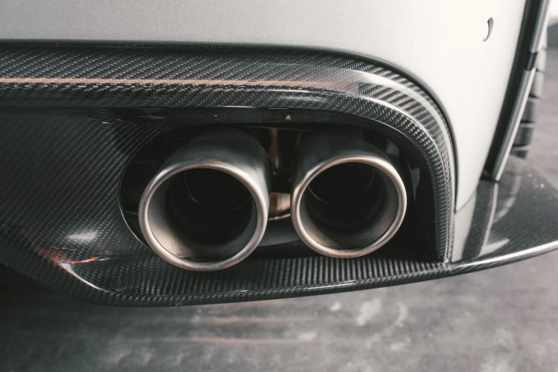 Buying A Jaguar XE SV Project 8 Lands You A ‘Ring Conquering Sedan