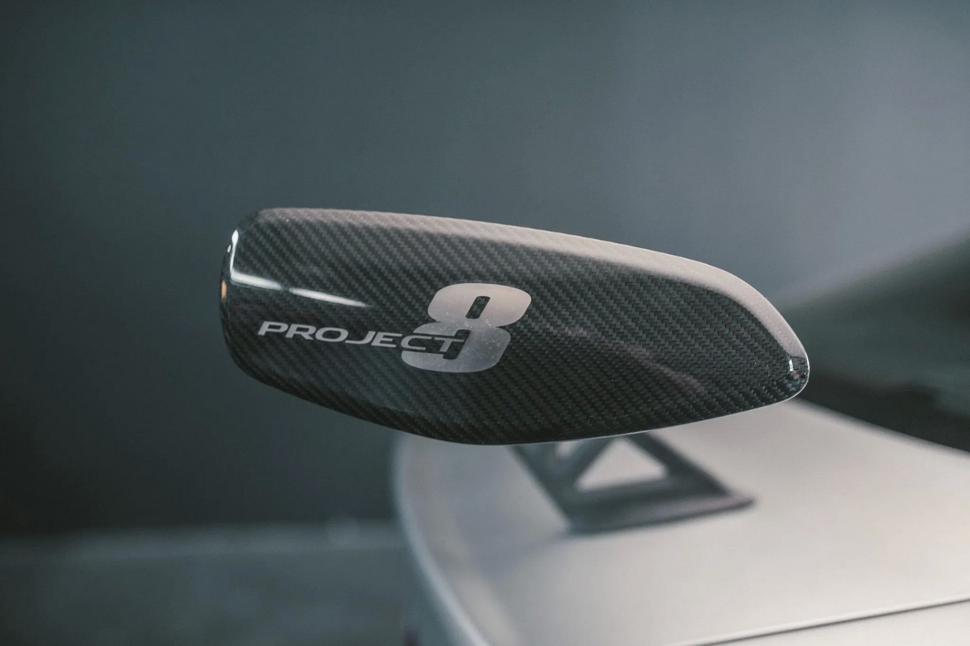 Buying A Jaguar XE SV Project 8 Lands You A ‘Ring Conquering Sedan