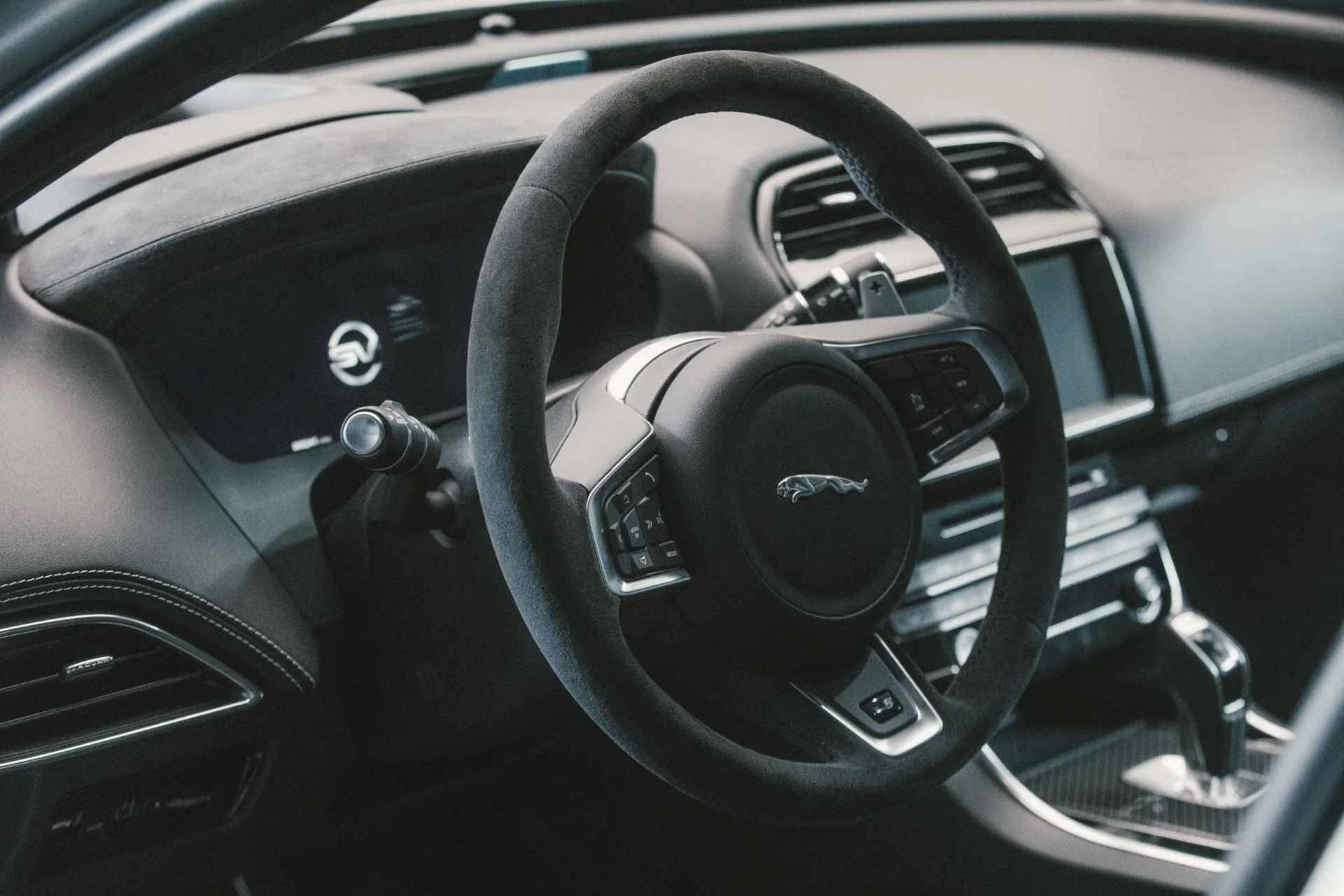 Buying A Jaguar XE SV Project 8 Lands You A ‘Ring Conquering Sedan