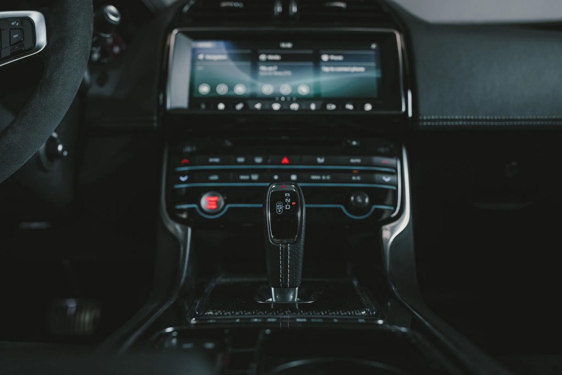 Buying A Jaguar XE SV Project 8 Lands You A ‘Ring Conquering Sedan